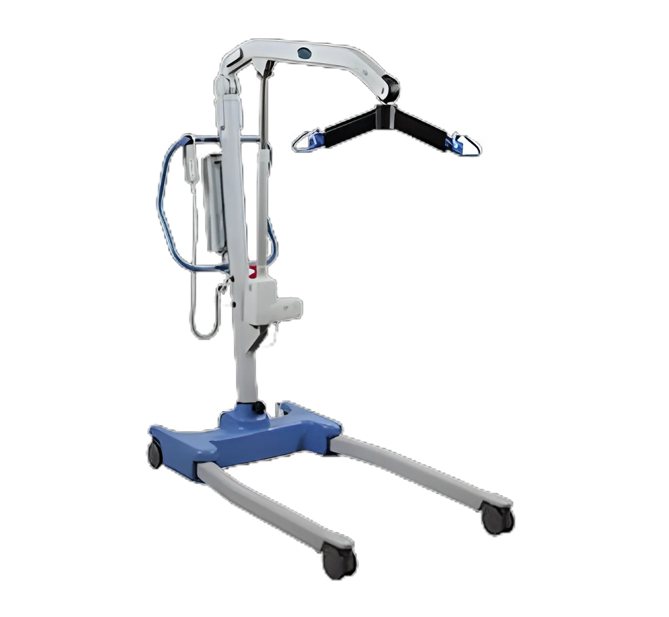 Patient Lifter Hoyer® Presence 500 lbs. Weight Capacity - HOY-PRESENCEWSC-S