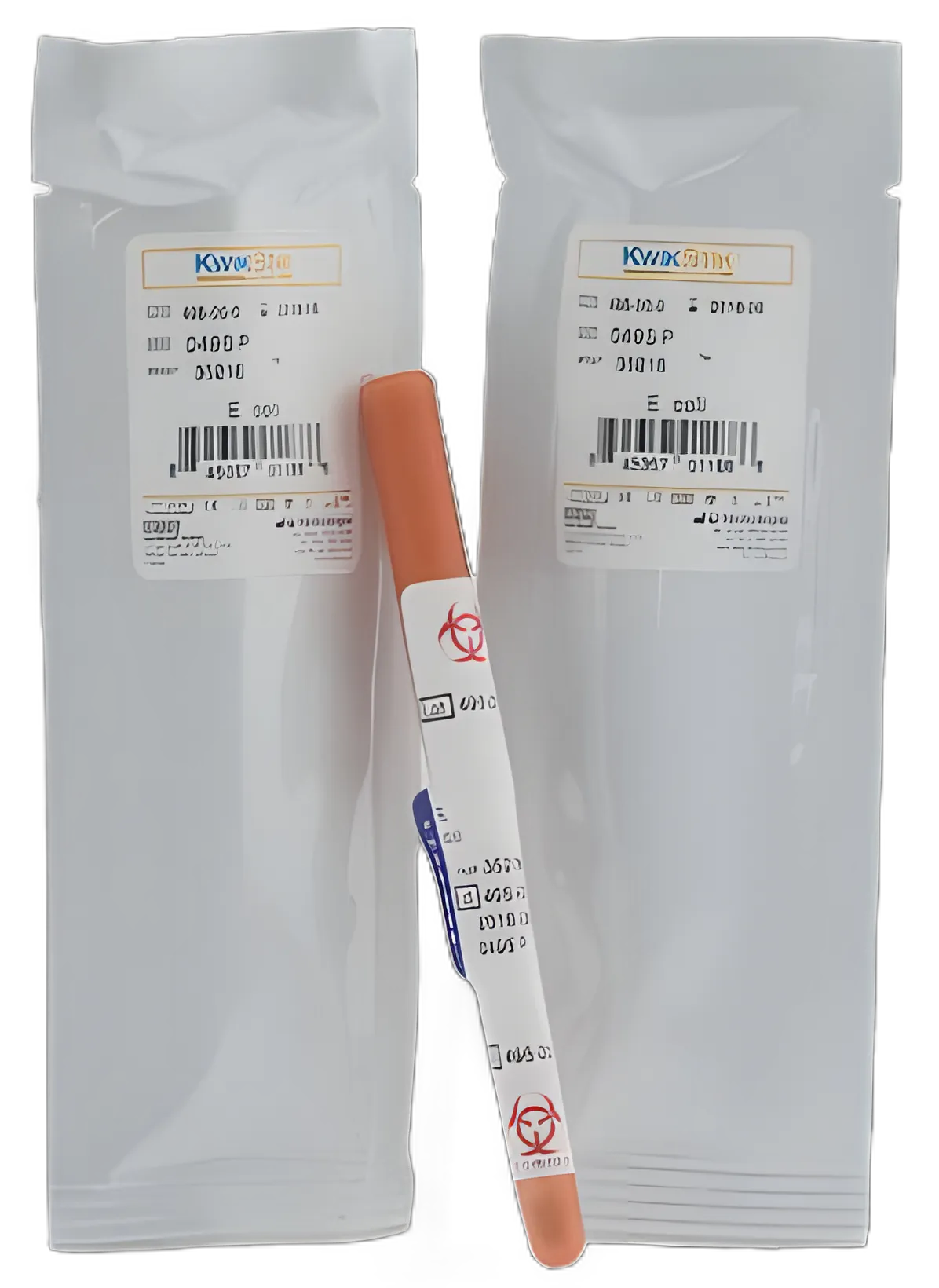 Quality Control Organism Kwik-Stik Duo-Pak Oligella Urethralis ATCC 17960 Lyophilized Pellet for Lab Use
