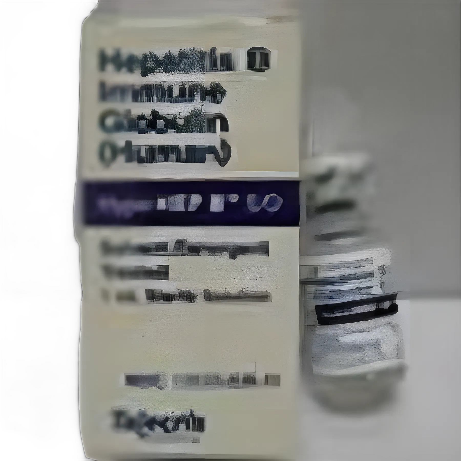 HyperHEP B™ S/D Hepatitis B Immune Globulin (Human), Preservative Free 220 IU / mL Injection Single-Dose Vial 5 mL