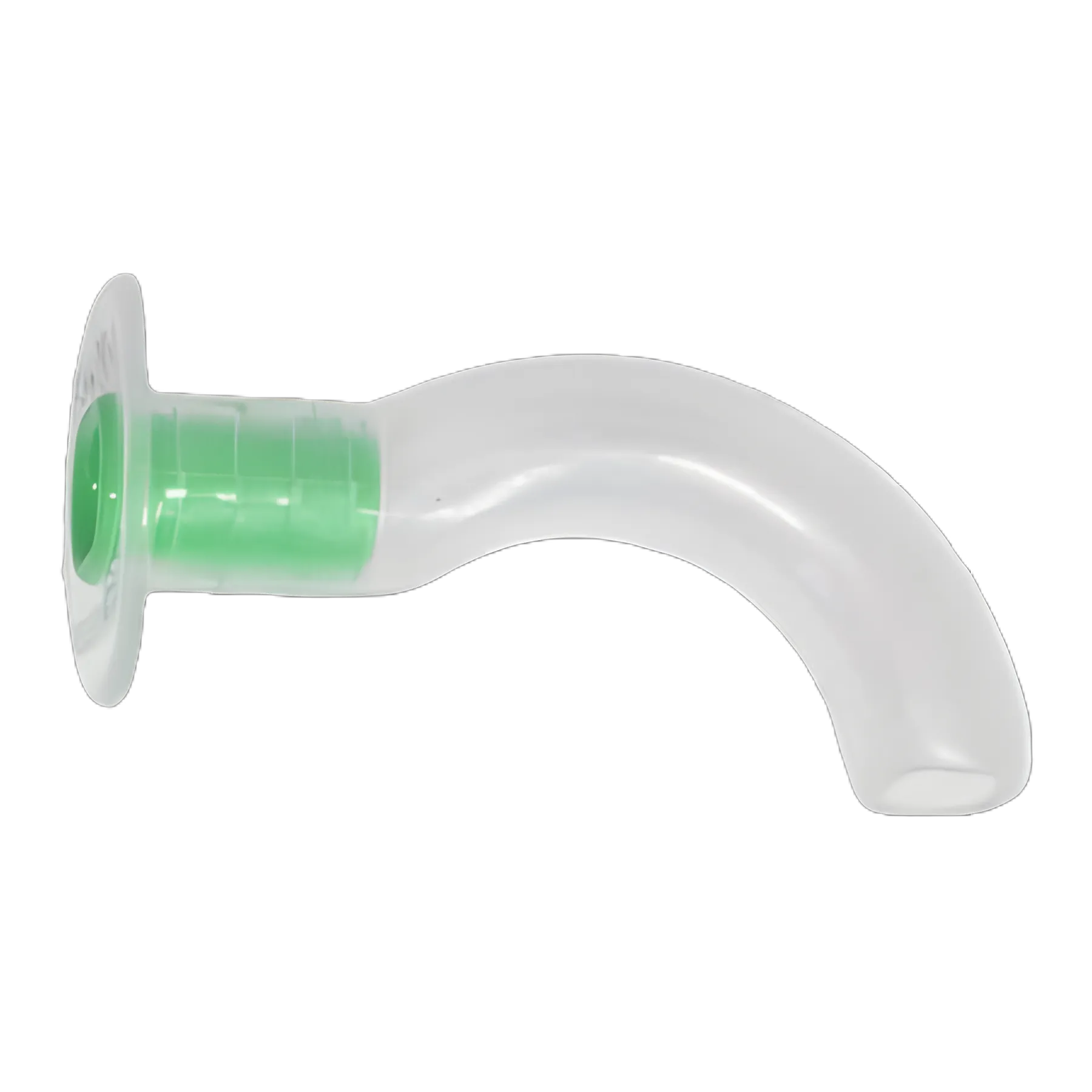 Guedel Oropharyngeal Airway 80 mm Length - 7-3581