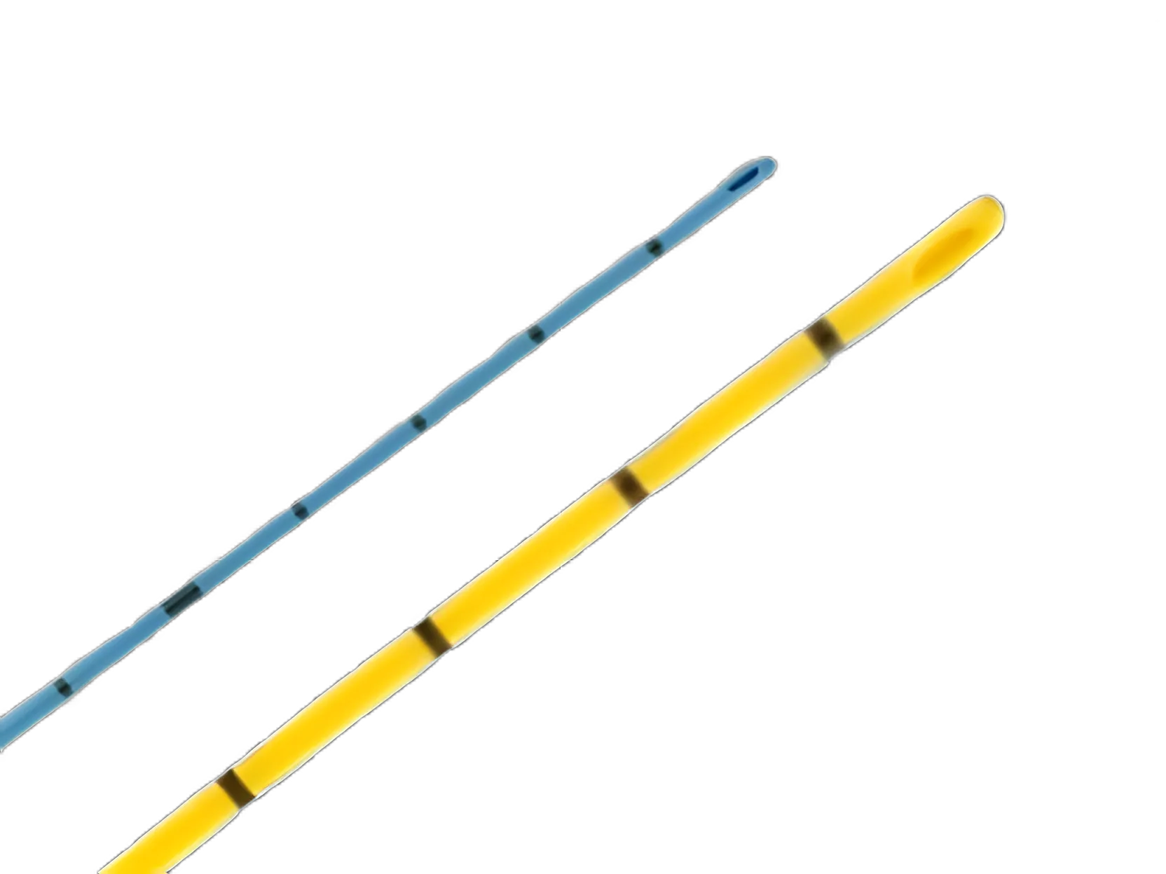 Ureteral Catheter Whistle Tip PVC 5 Fr. 28 Inch - G14038