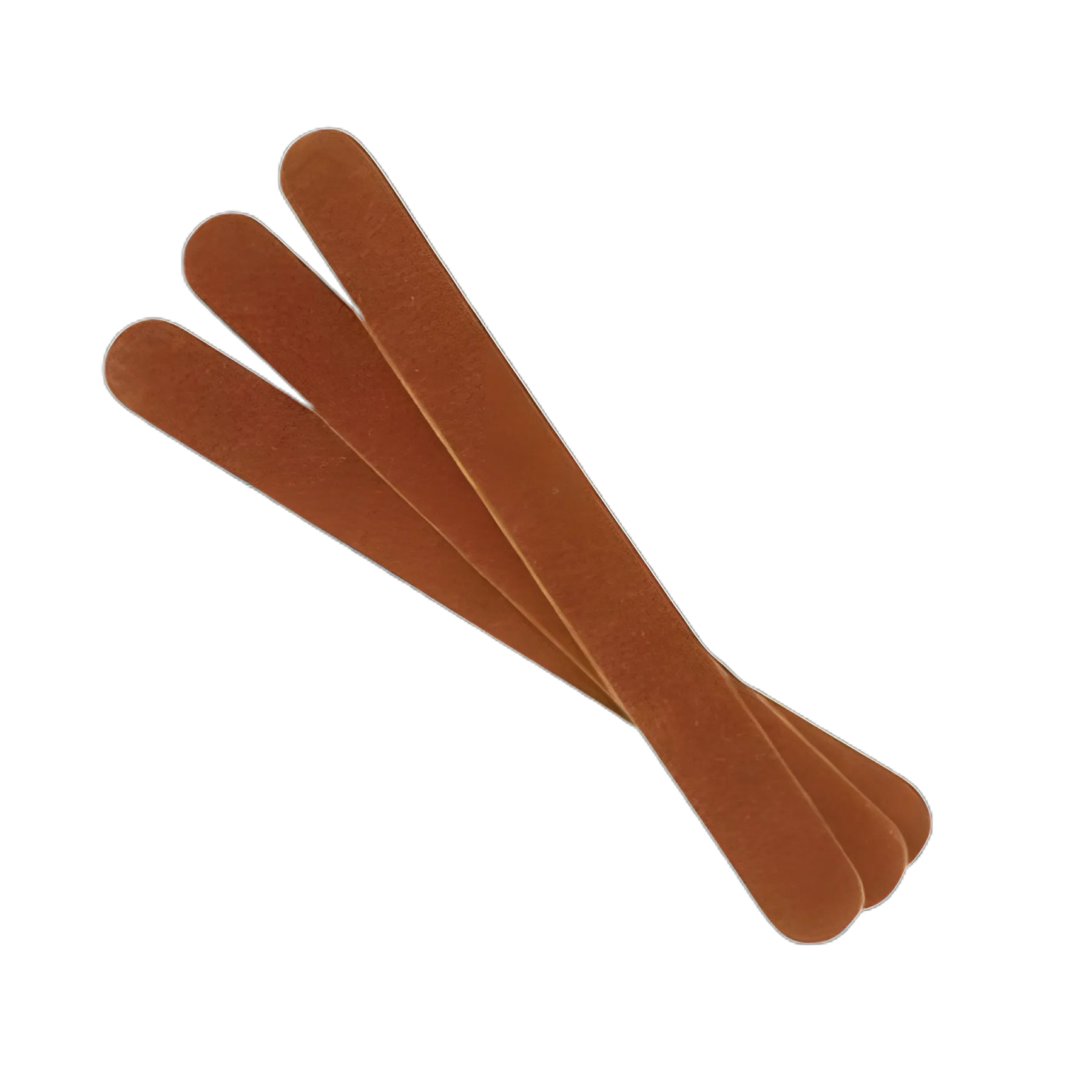 Emery Board Dawn Mist® Terra Cotta 4-1/2 Inch