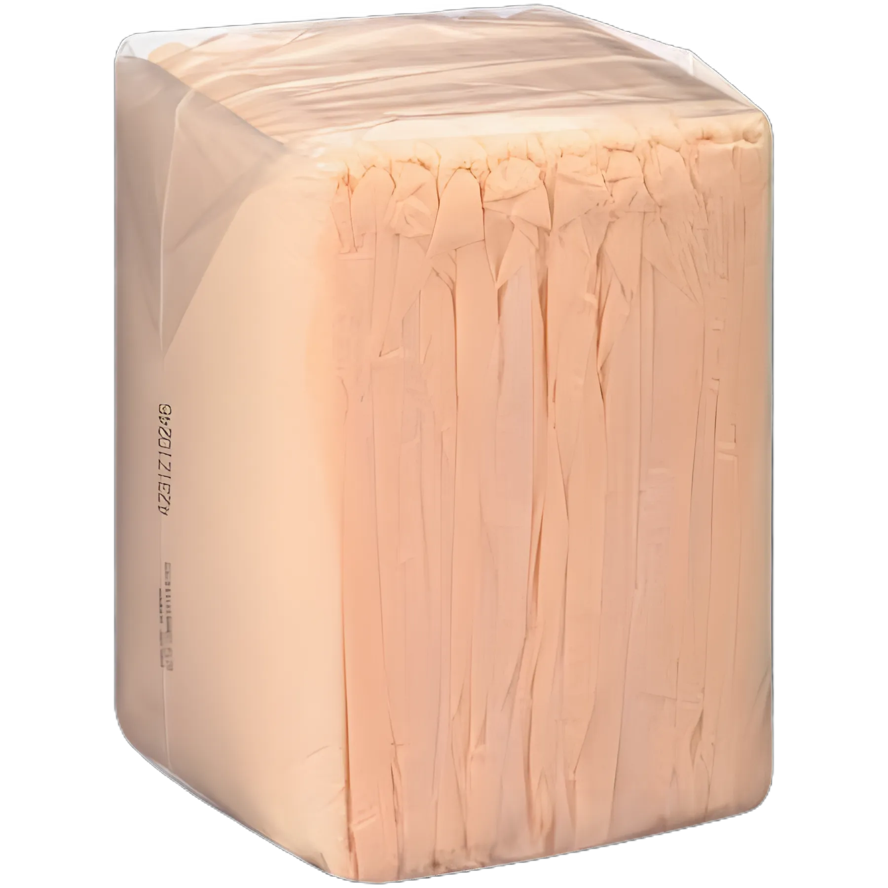Disposable Underpad Attends® Care Dri-Sorb® Advanced 30 X 30 Inch Cellulose / Polymer Heavy Absorbency