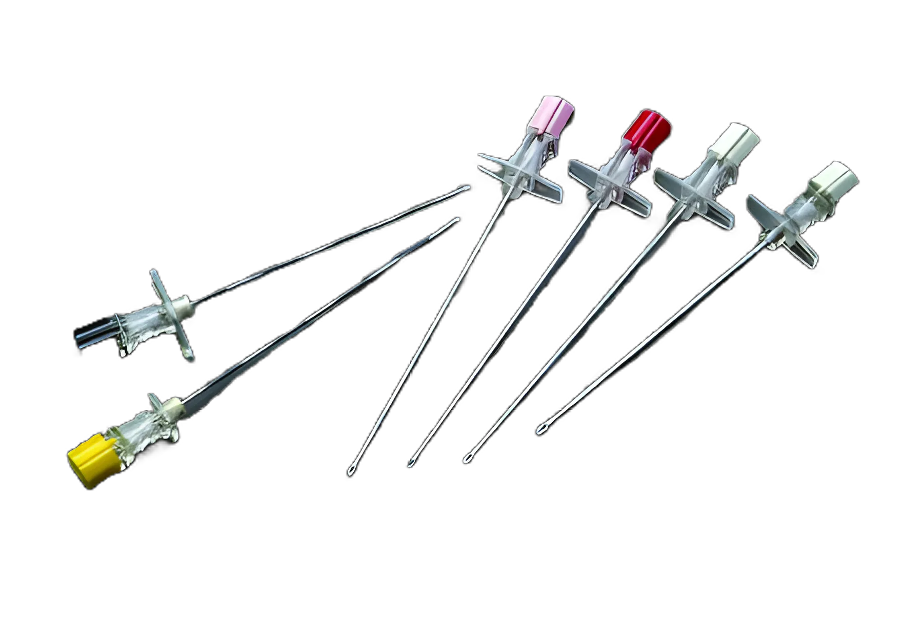 Epidural Needle Perifix® 6 Inch 18 Gauge Tuohy Style
