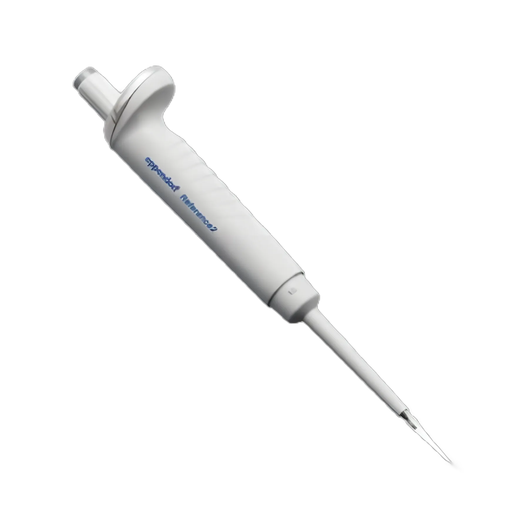Eppendorf Reference® 2 Variable Volume Pipette 0.25-2.5 mL with RFID Technology