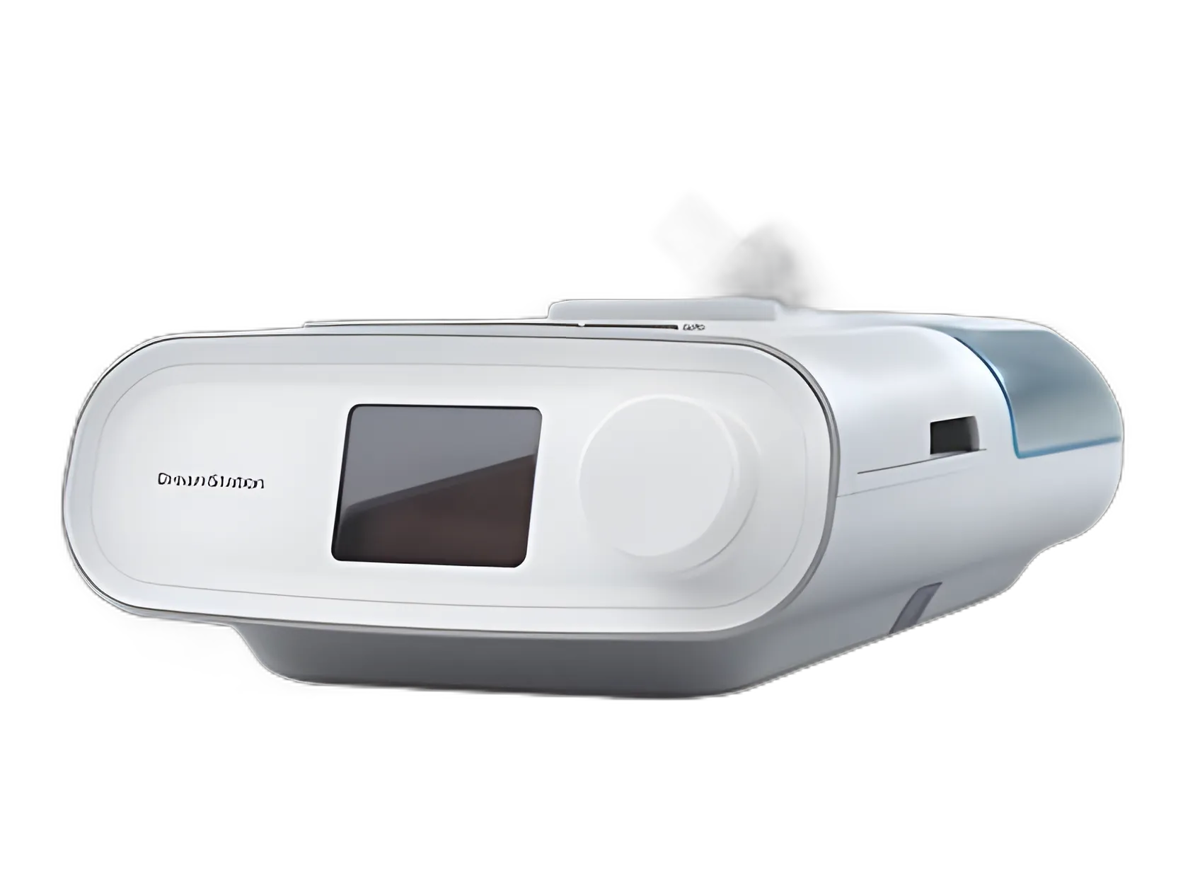 DreamStation Pro BPAP Unit with Heated Humidifier by Respironics
