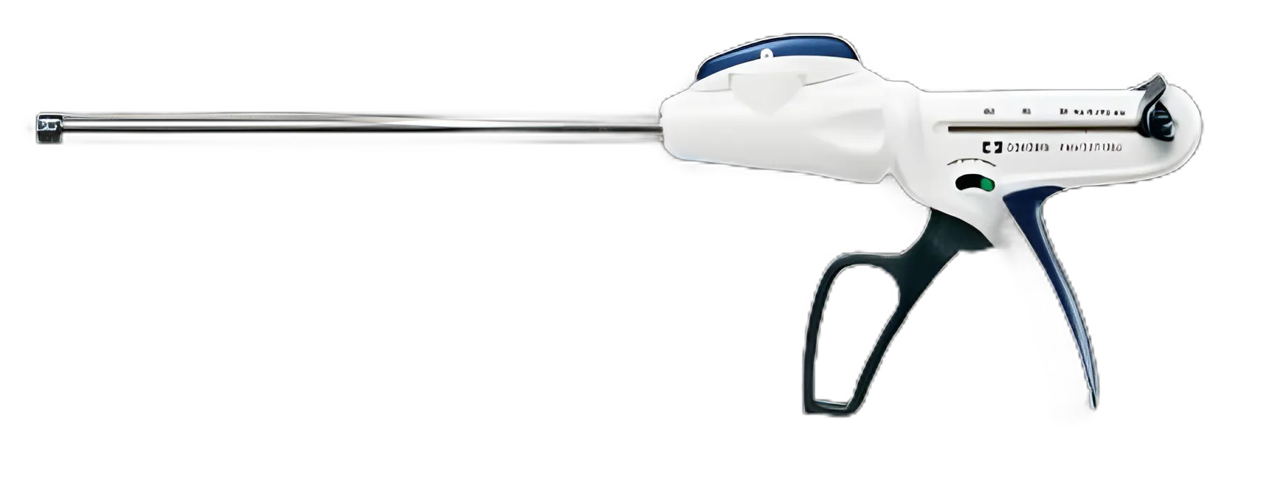 Wound Stapler Endo GIA™ Ultra Generation XL Pistol Grip Handle Titanium Staples Uses Endo GIA™ Universal Reloads and Endo GIA™Reloads with Tri - Staple™ Technology