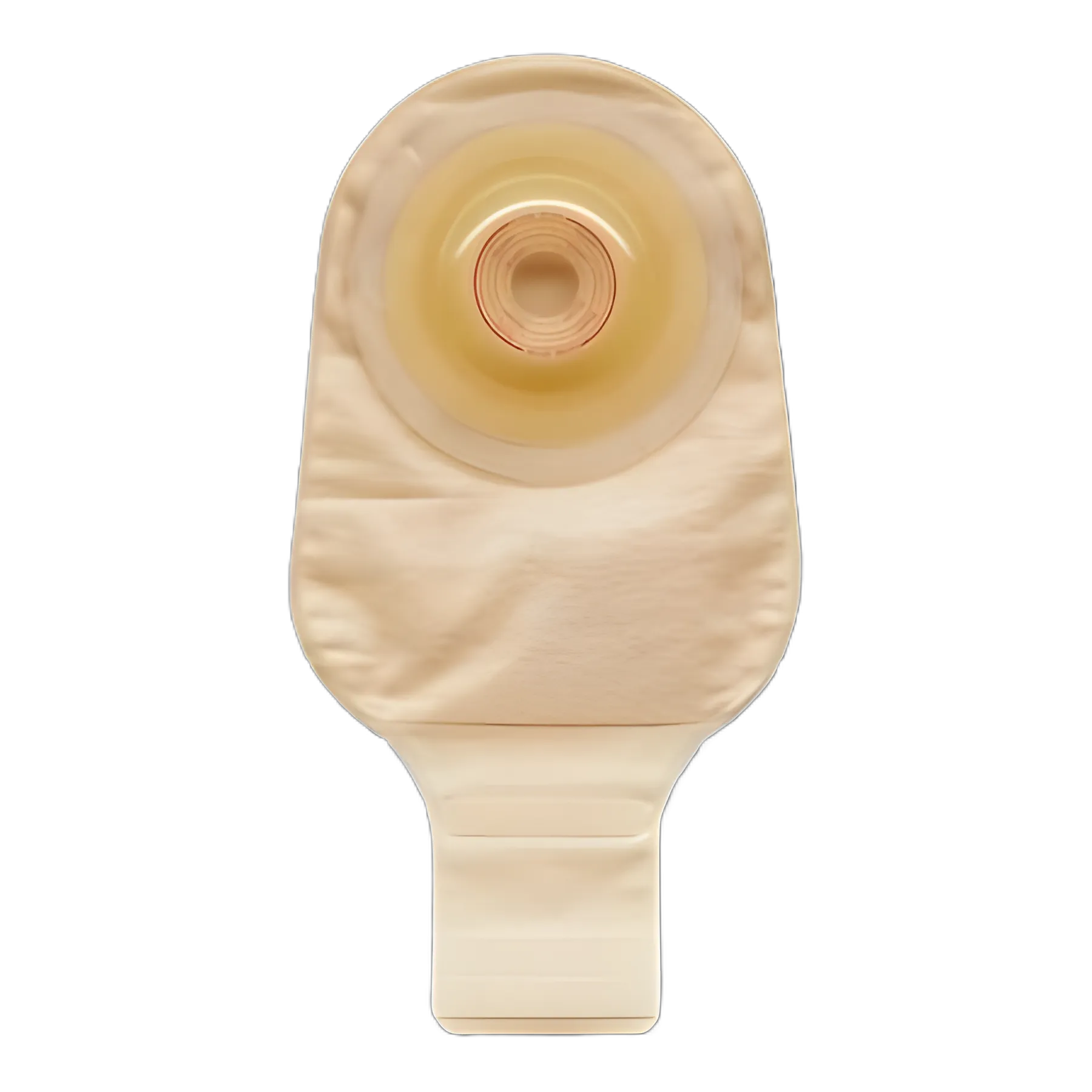 Esteem™+ One-Piece Ostomy Pouch System - Drainable