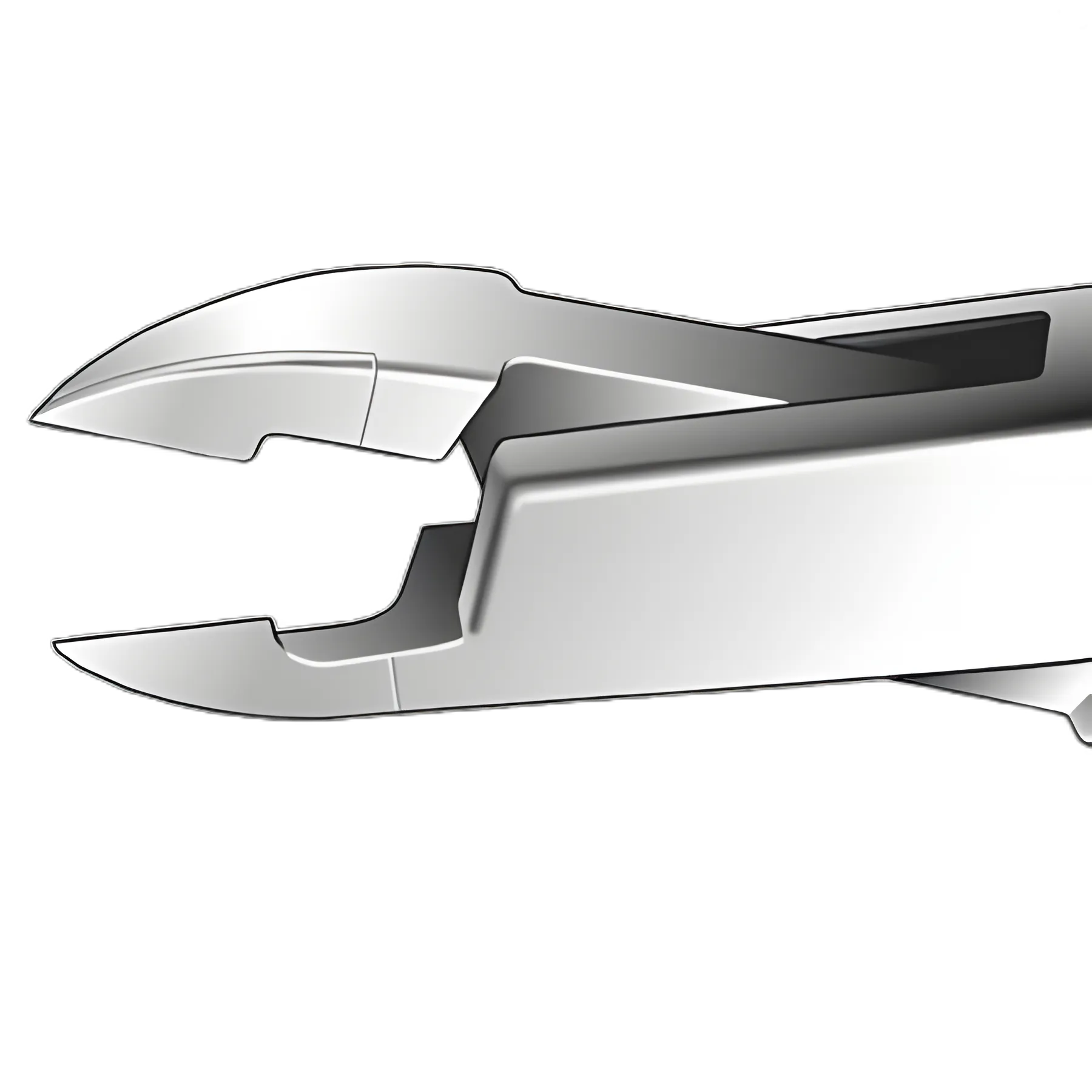 Pin and Ligature Wire Cutter Sklar® OR Grade - 49-2410