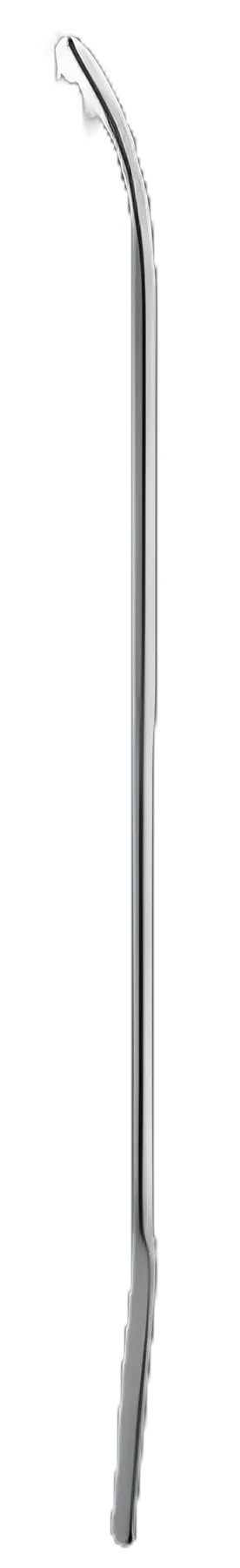 Urethral Sound V. Mueller McCrea 18 Fr. Curved