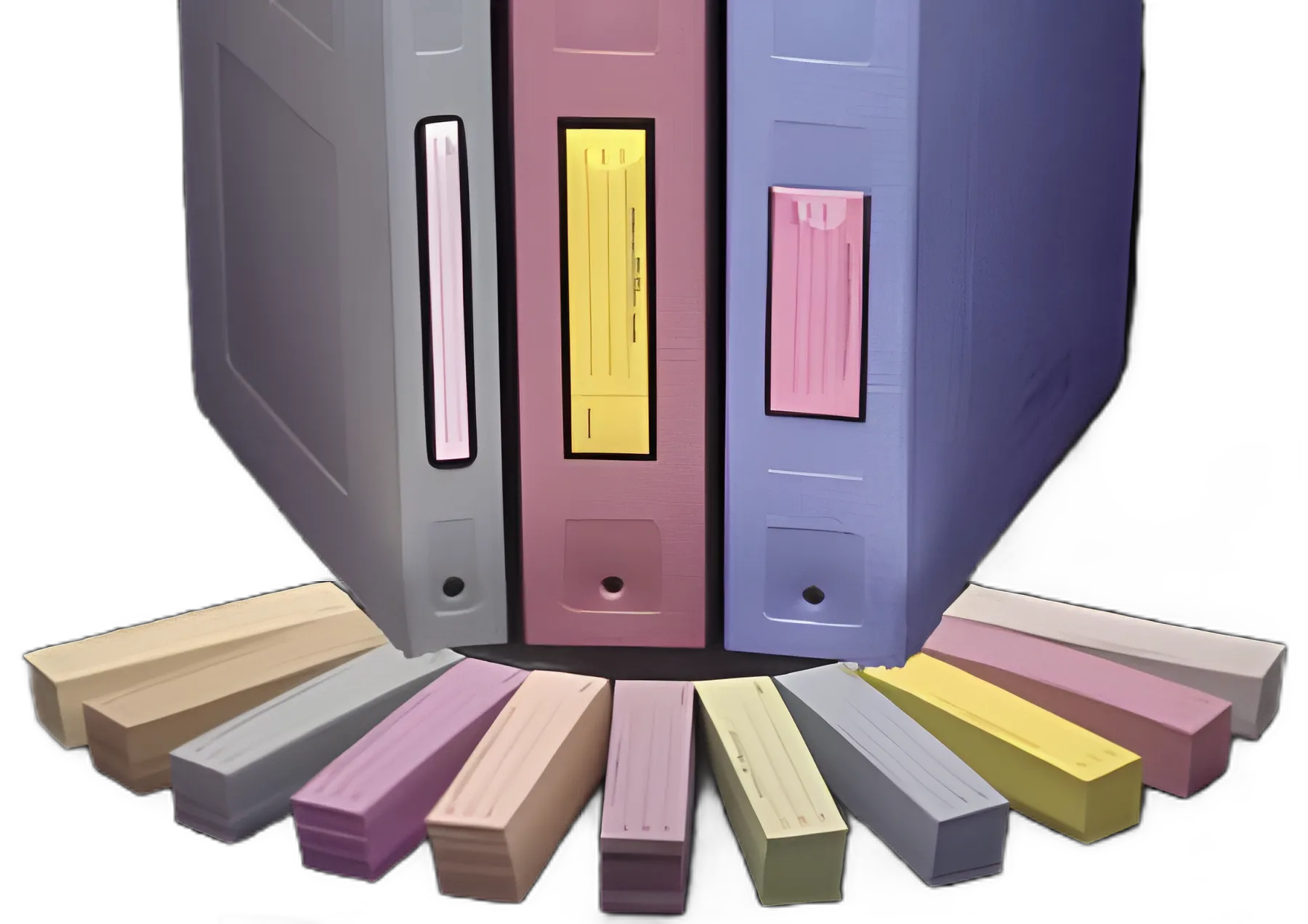 Spine ID Insert - 4266-08