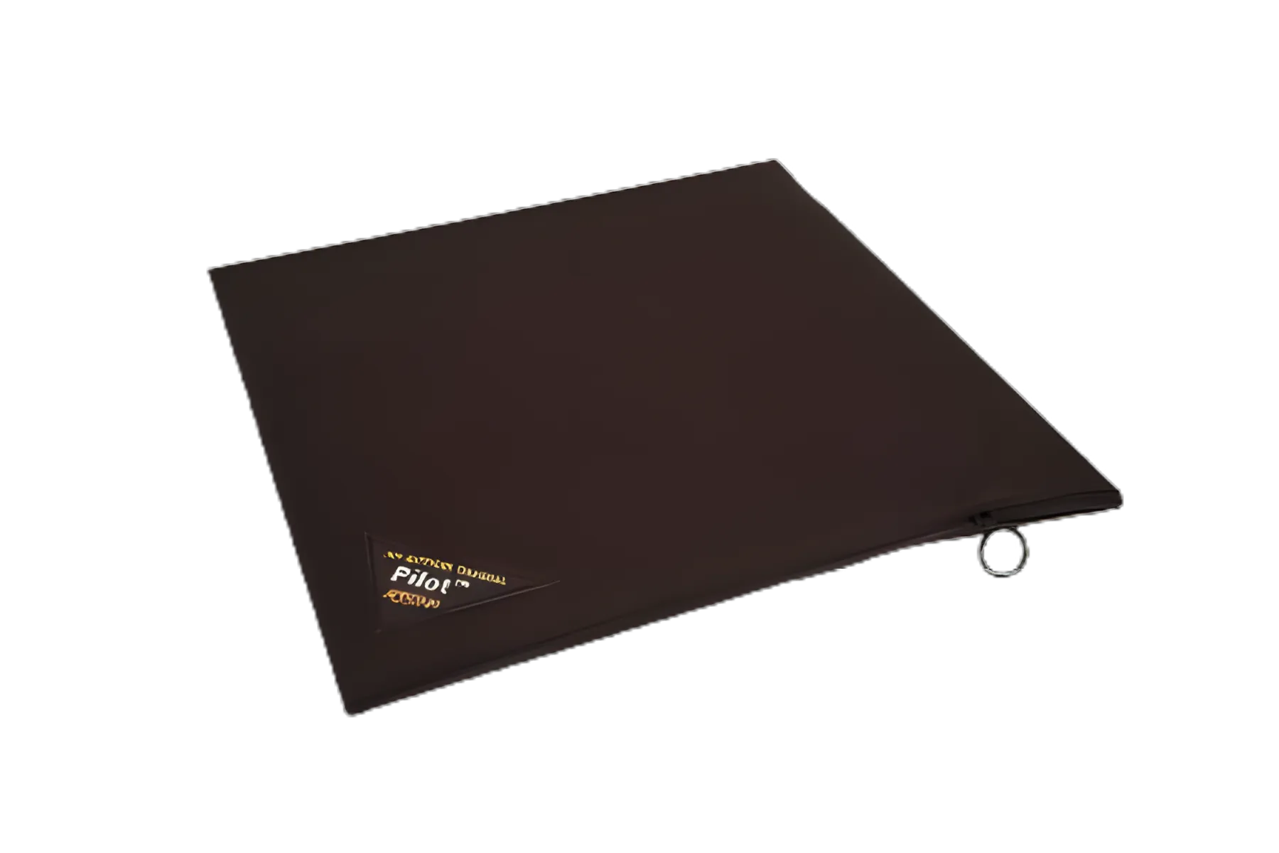 Incontinent Cushion Cover Pilot™ - 16x18 Inch Low Shear II Fabric