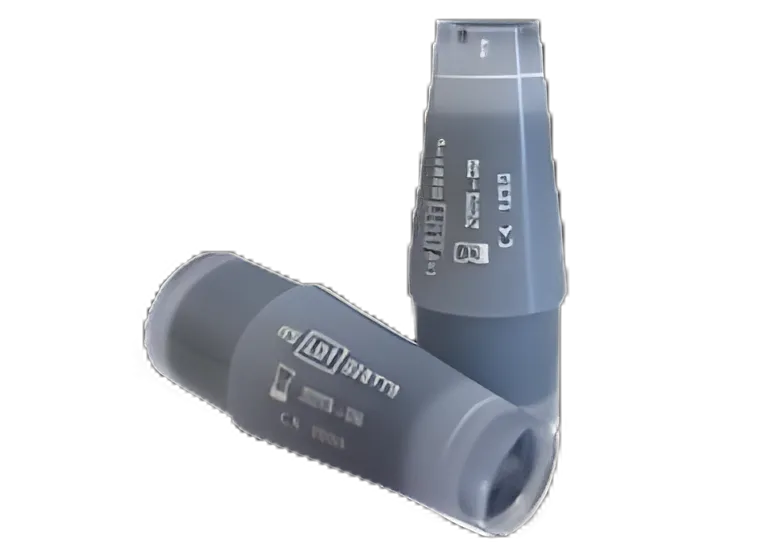 Haag-Streit Tonometer Prism for Accurate Intraocular Pressure Measurement