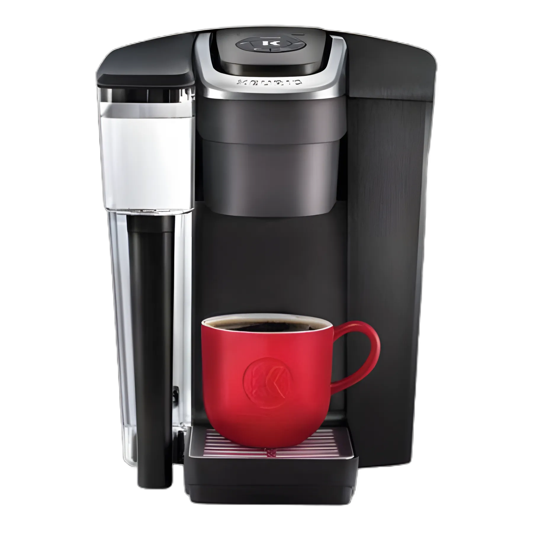 Keurig K1500 Coffee Maker for Small Medical Offices, Black
