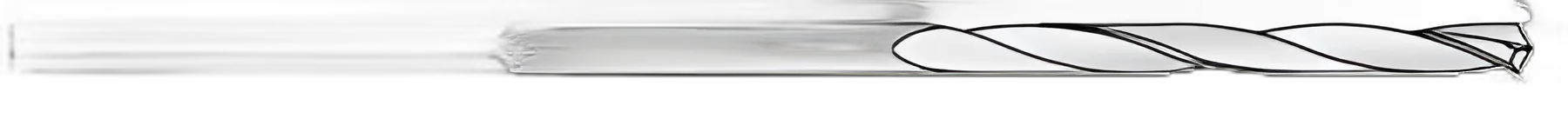 Twist Drill - 8054-018
