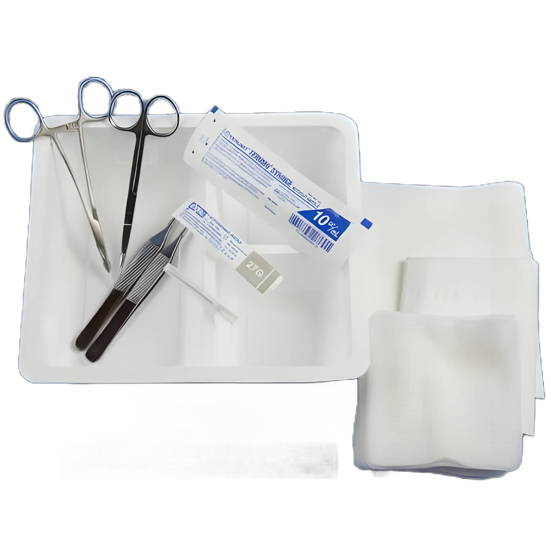 Suture Set Centurion® Emergency Room (E.R.)