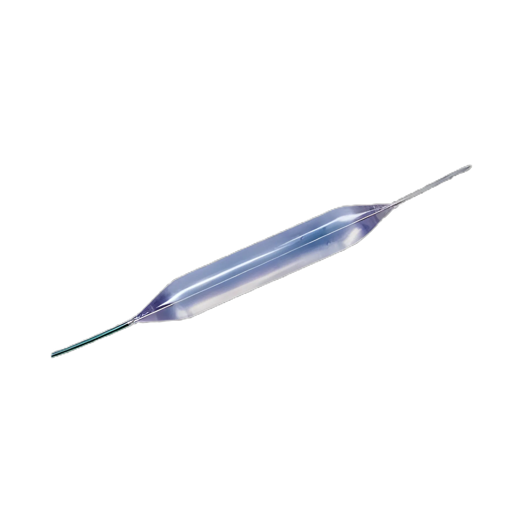 Cook Quantum TTC 7 Fr. Balloon Dilator Catheter - 6mm x 18Fr. for Esophageal, Pyloric, Colonic Dilation