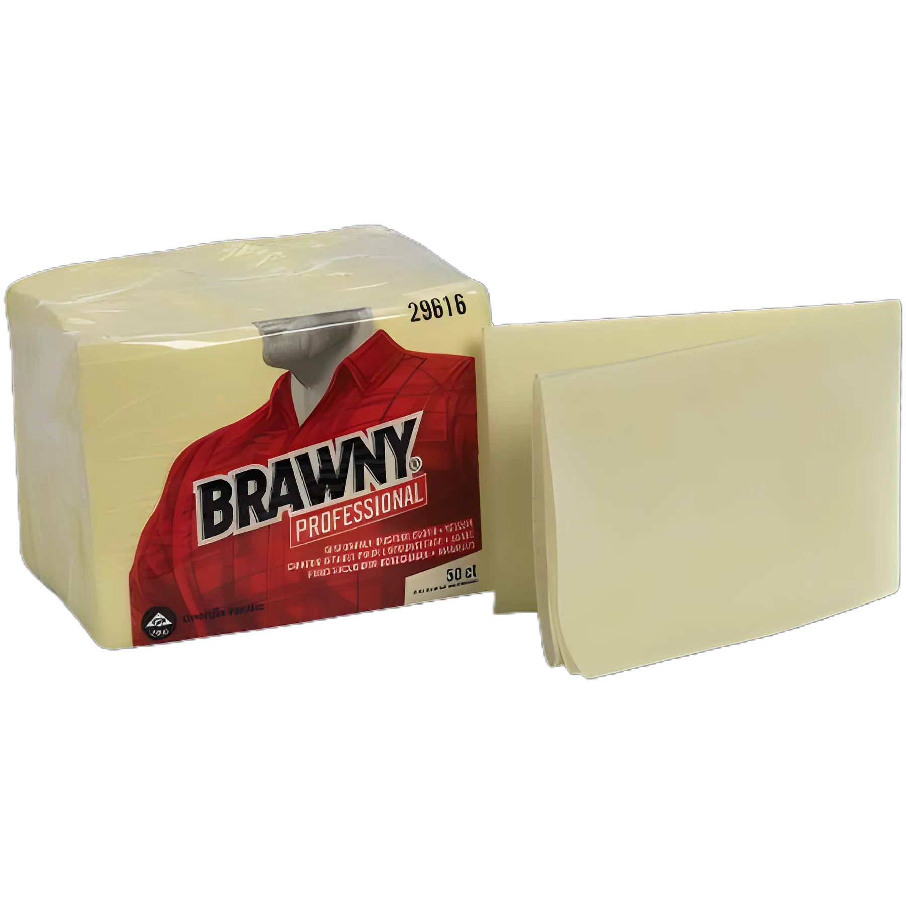 Dust Cloth Brawny Industrial® - 29616