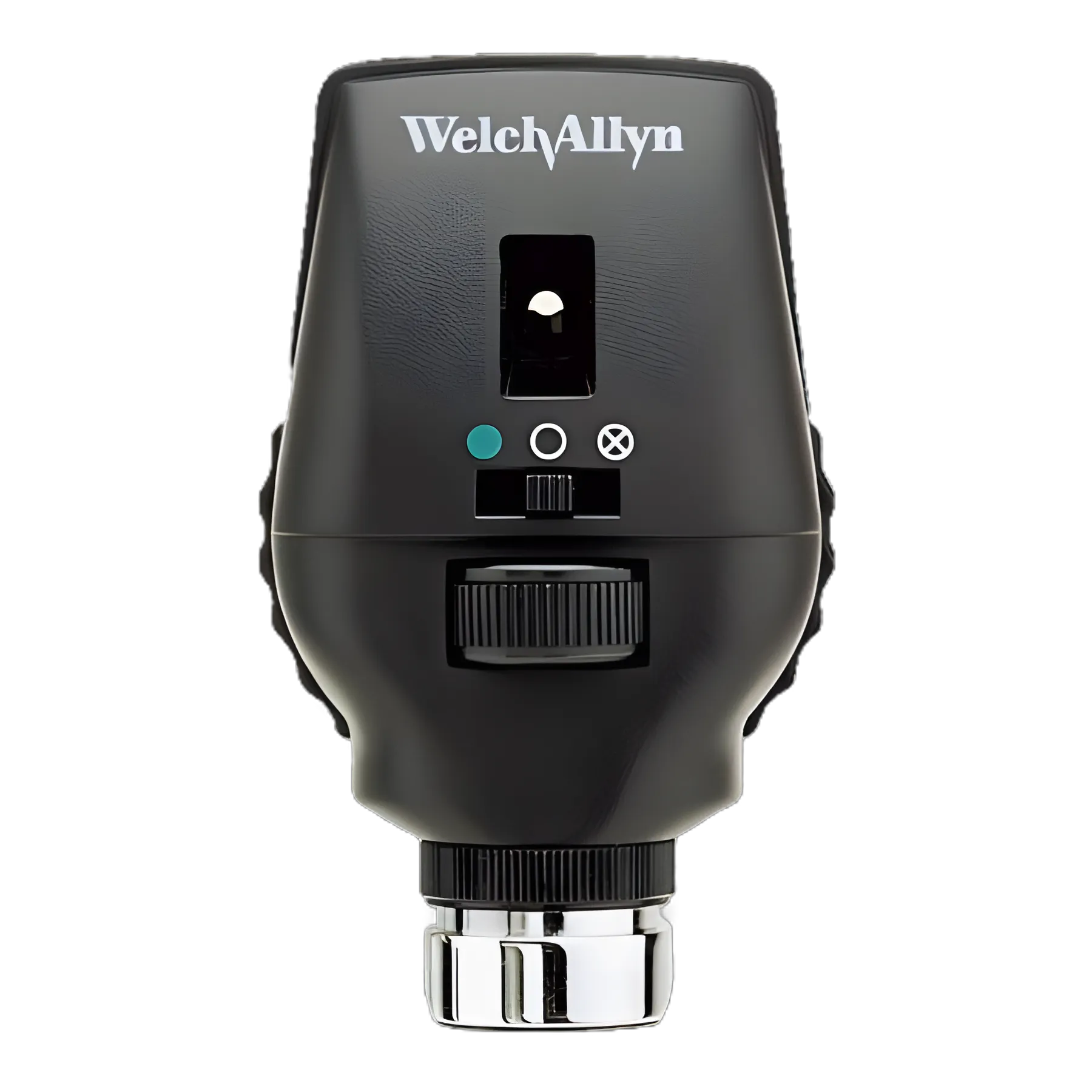 Ophthalmoscope Head Welch Allyn® Coaxial 3.5 V LED HPX® Lamp