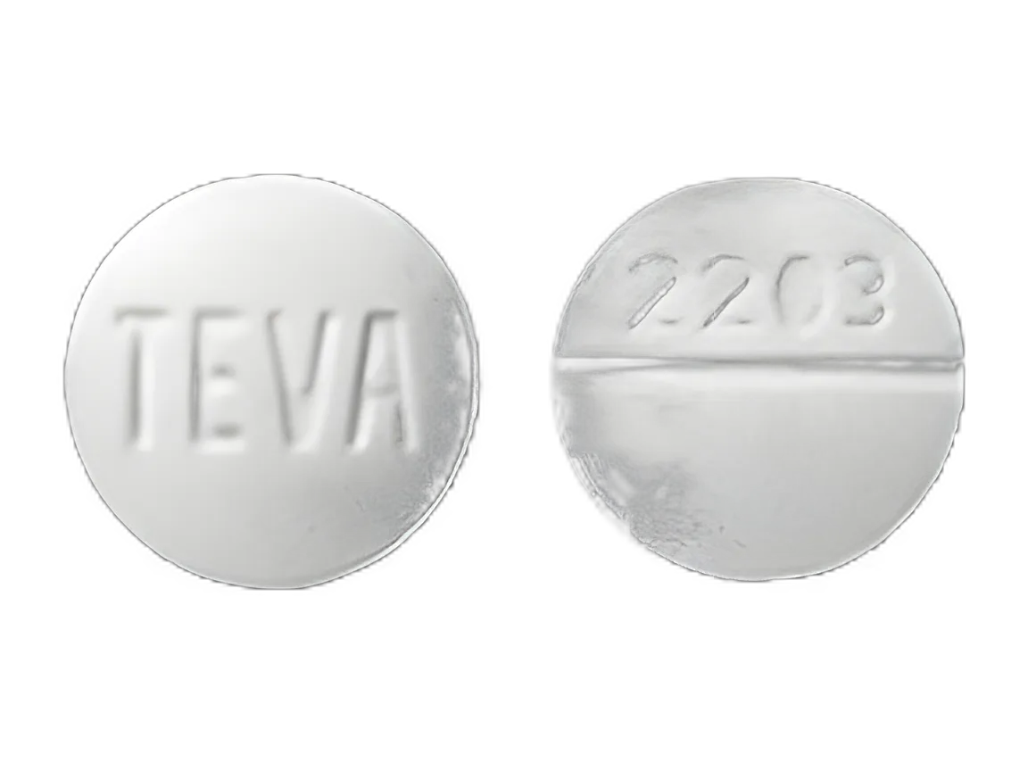Metoclopramide HCl 10 mg Tablet Bottle 100 Tablets