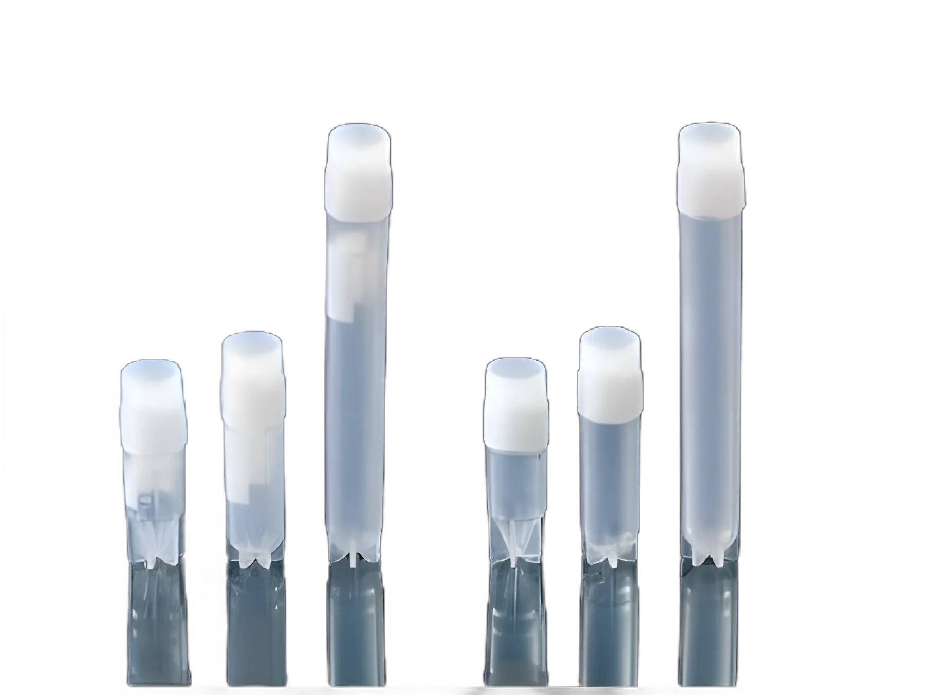 Nunc™ Polypropylene 3.6 mL Cryogenic Vial with Screw Cap - Thermo Scientific