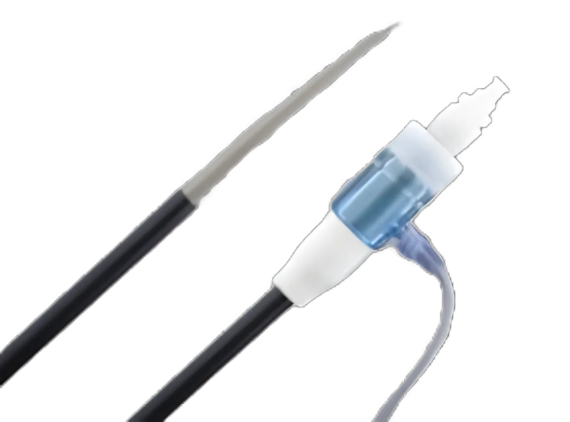 Introducer Check-Flo® 20 Fr. X 25 cm, 41 cm Dilator for .035 Inch Guidewire