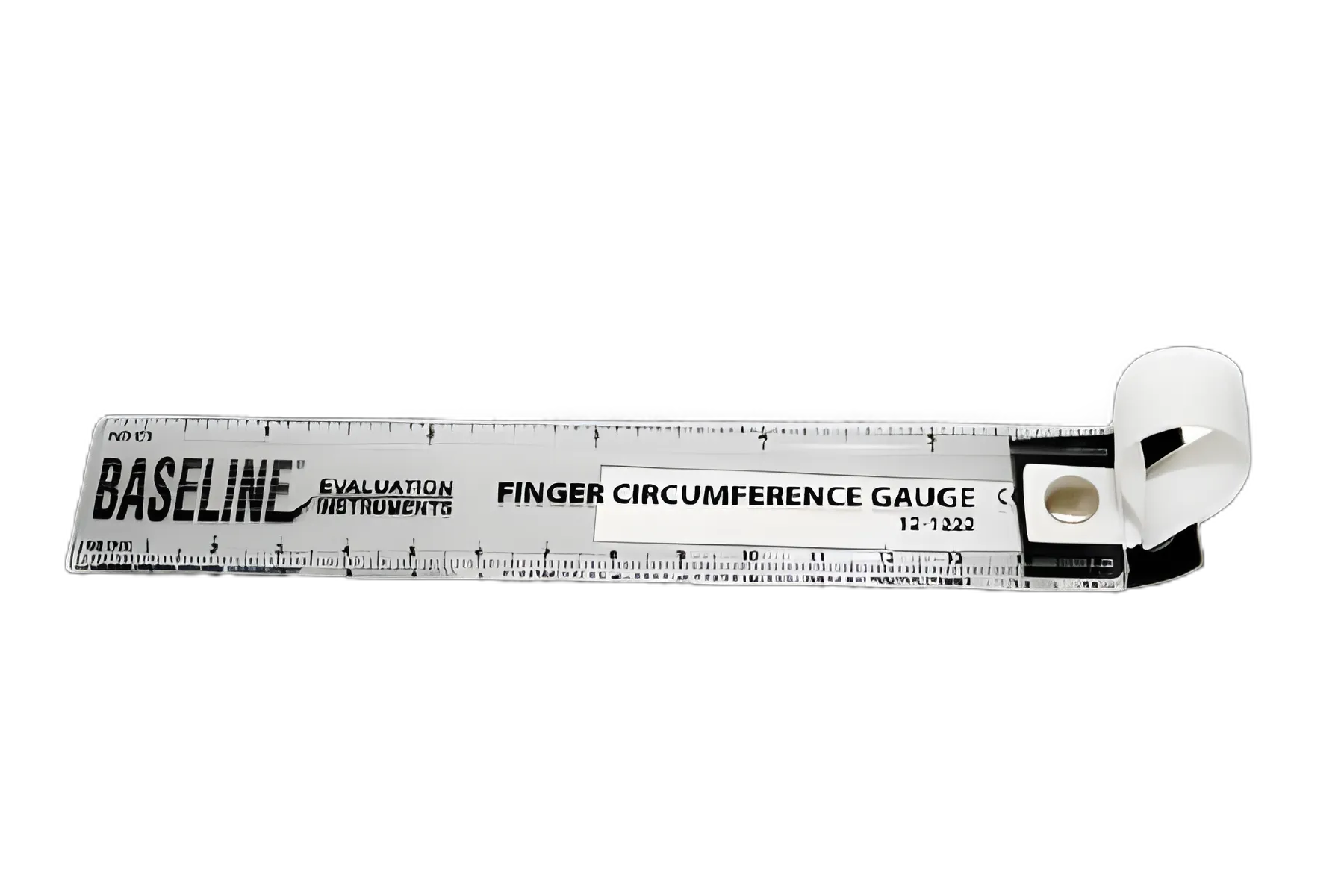 Baseline® Finger Circumference Gauge