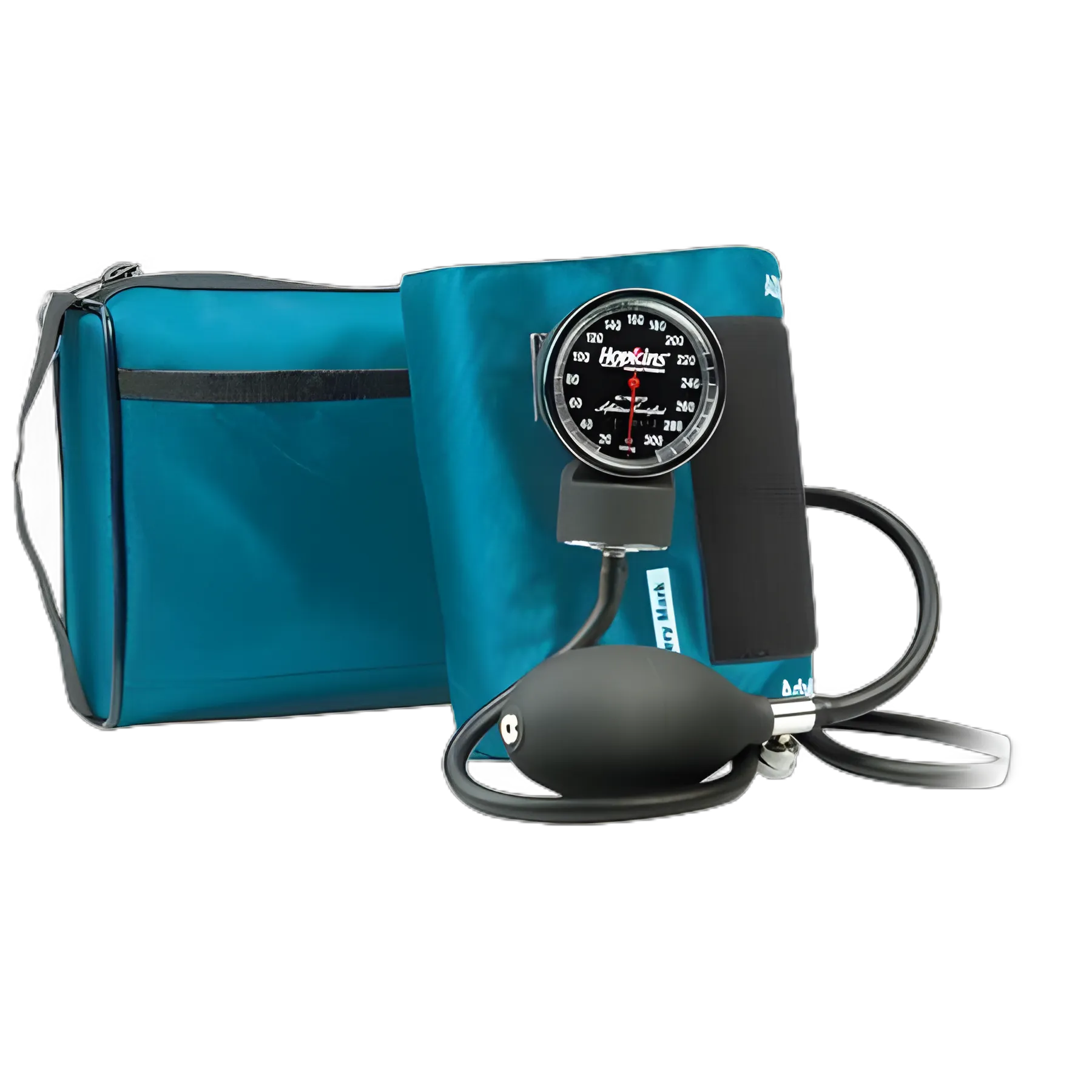 Hopkins Adult Aneroid Sphygmomanometer with Nylon Cuff 23-40 cm