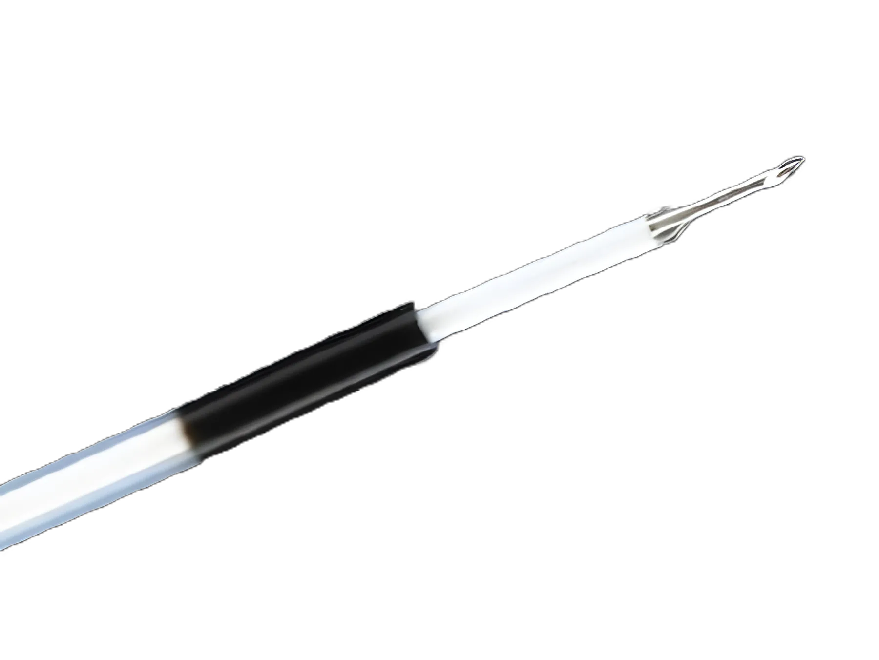 Varices Injector 7 Fr. Catheter Disposable, 25 mm Needle Gauge, 4 mm Needle Tip Extension, 2.8 mm Minimum Accessory Channel