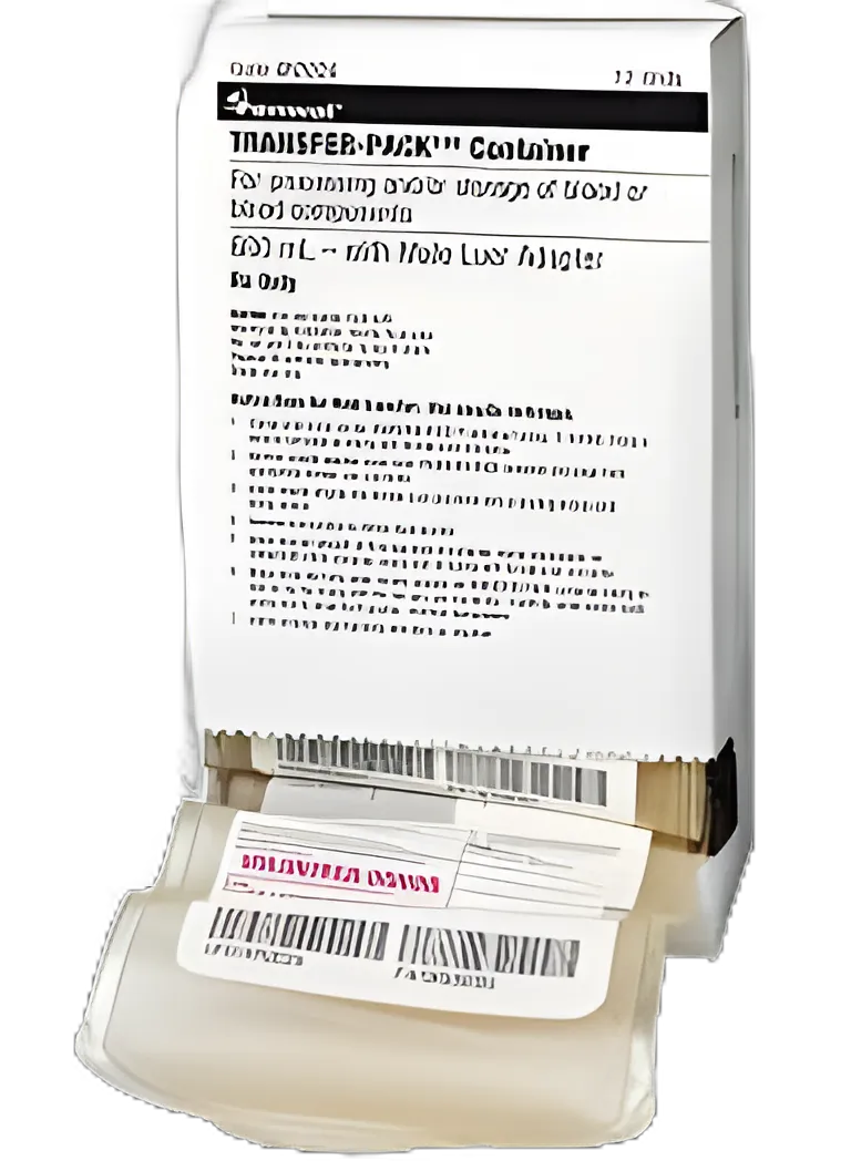 Transfer Pack - 4R2024