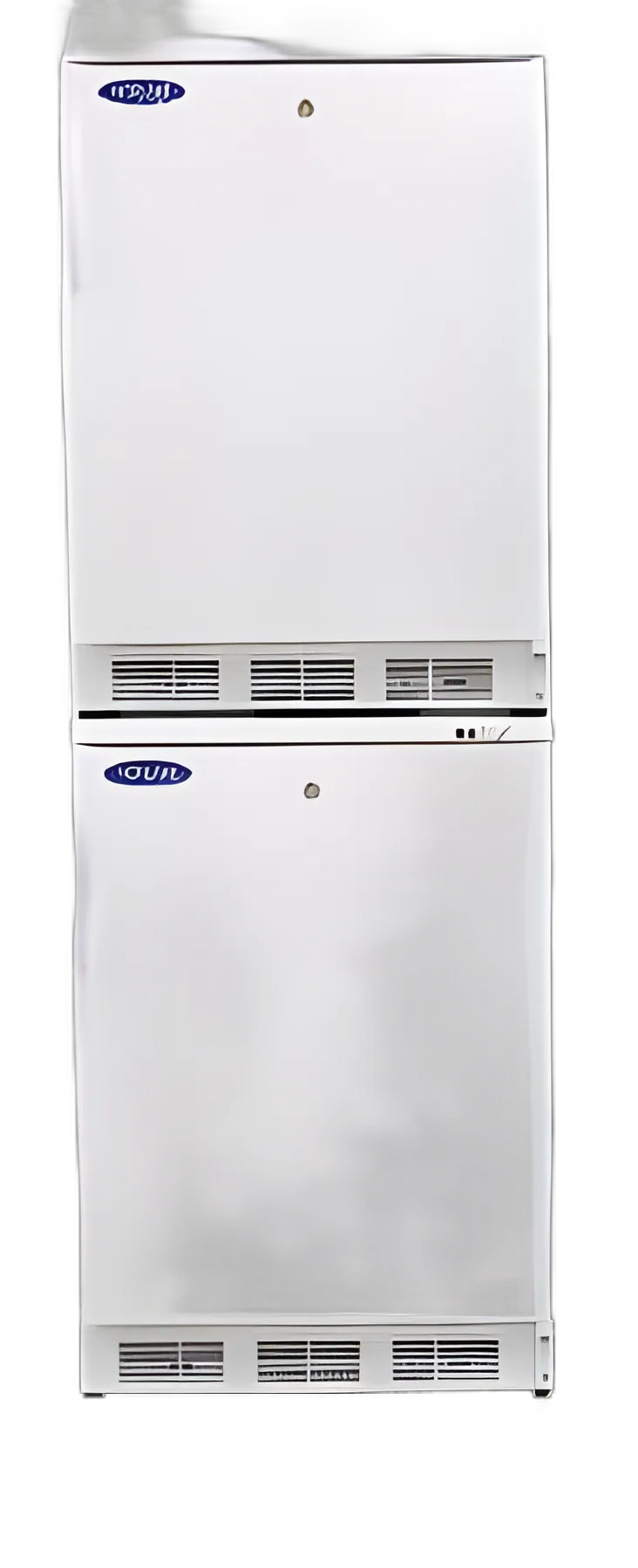 Undercounter Freezer Nor-Lake Scientific® Laboratory Use 3.5 cu.ft. 1 Solid Door Manual Defrost