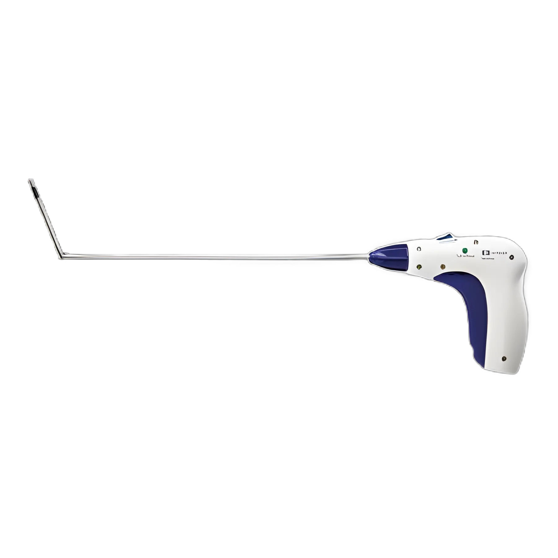 ReliaTack™ Articulating Reloadable Fixation Device for Hernia Repair