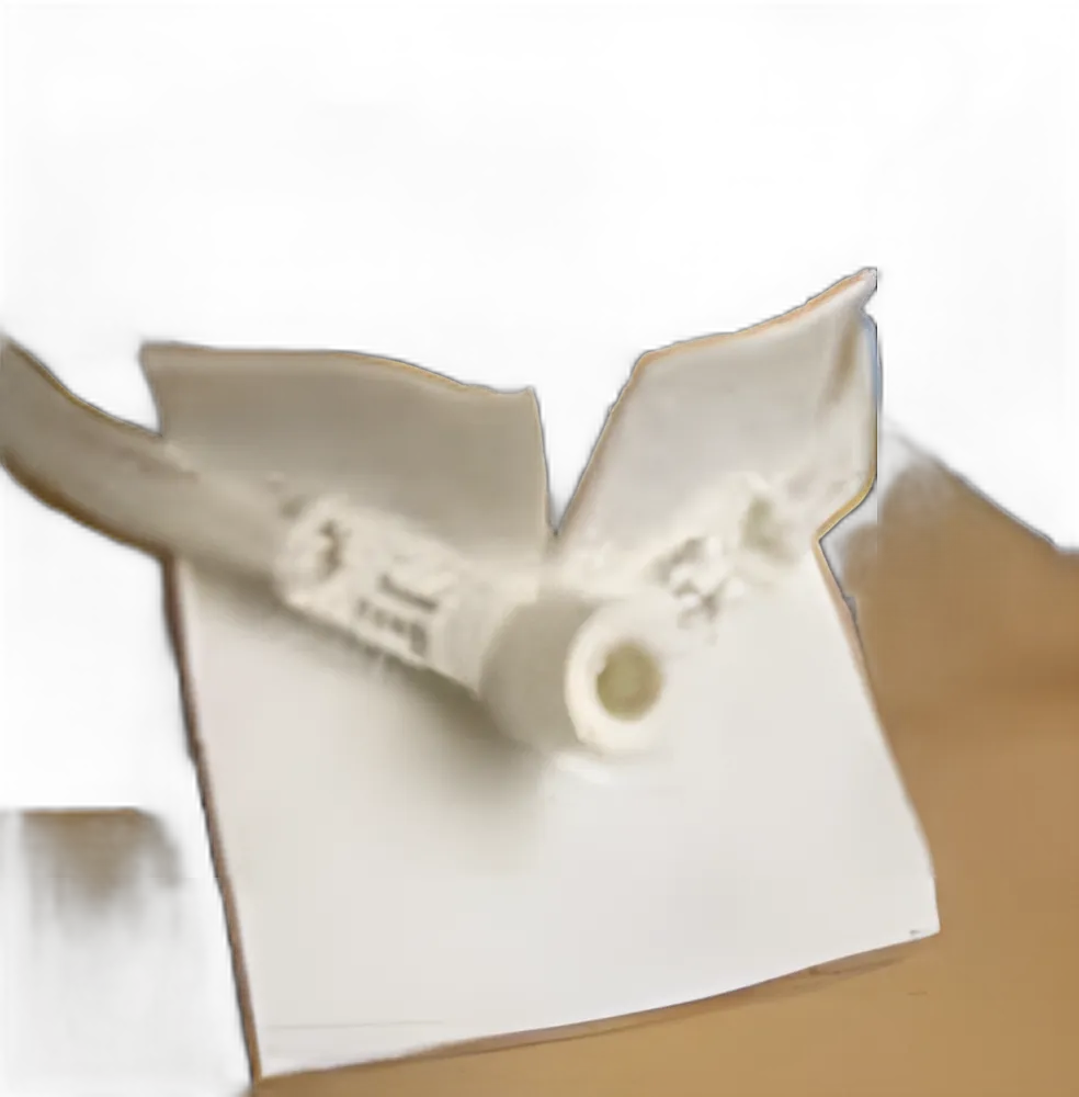Tracheostomy Tube Holder Trach Tie® Adult