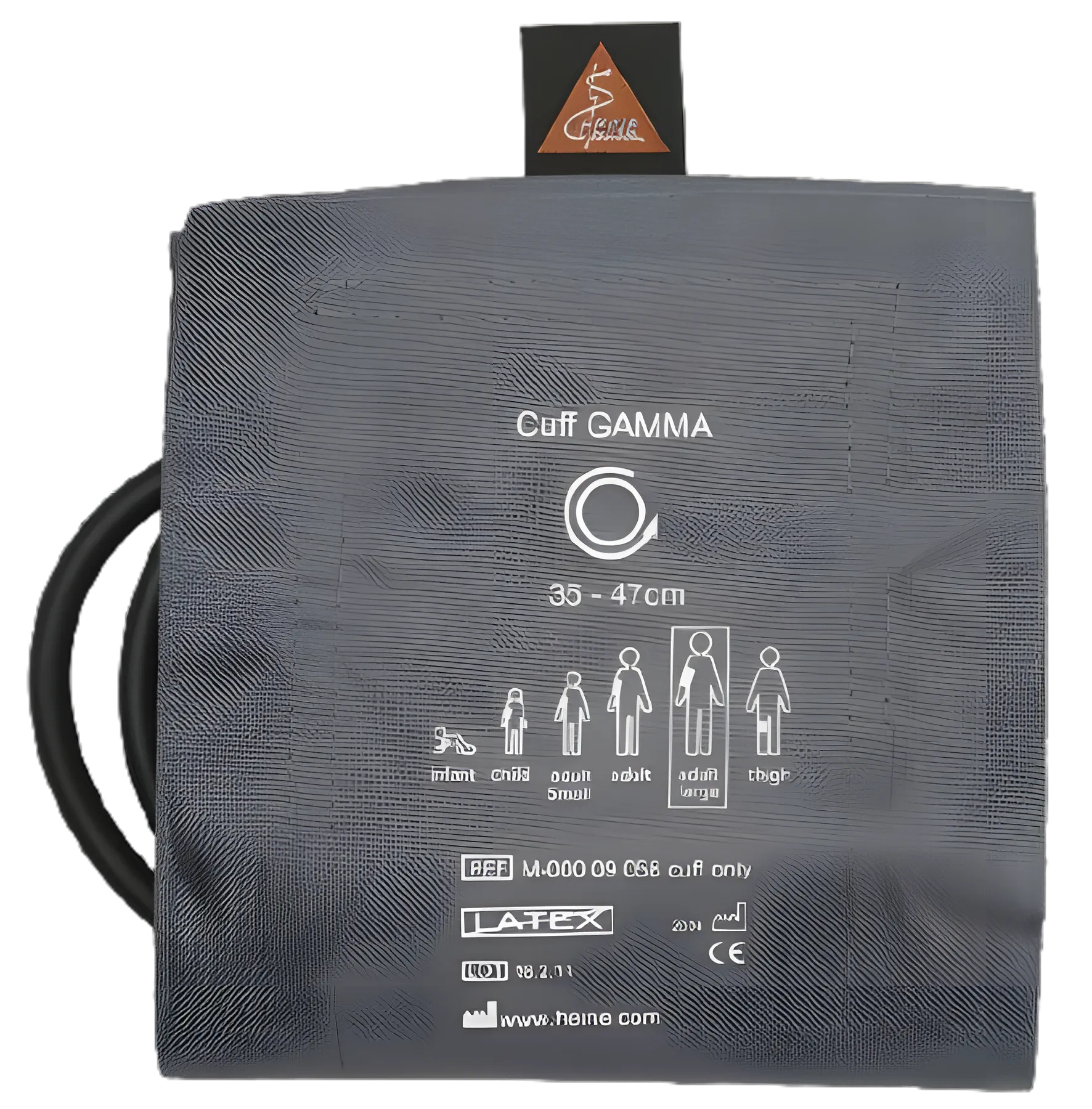 GAMMA® Reusable Large Adult Blood Pressure Cuff 35-41 cm for GAMMA G5