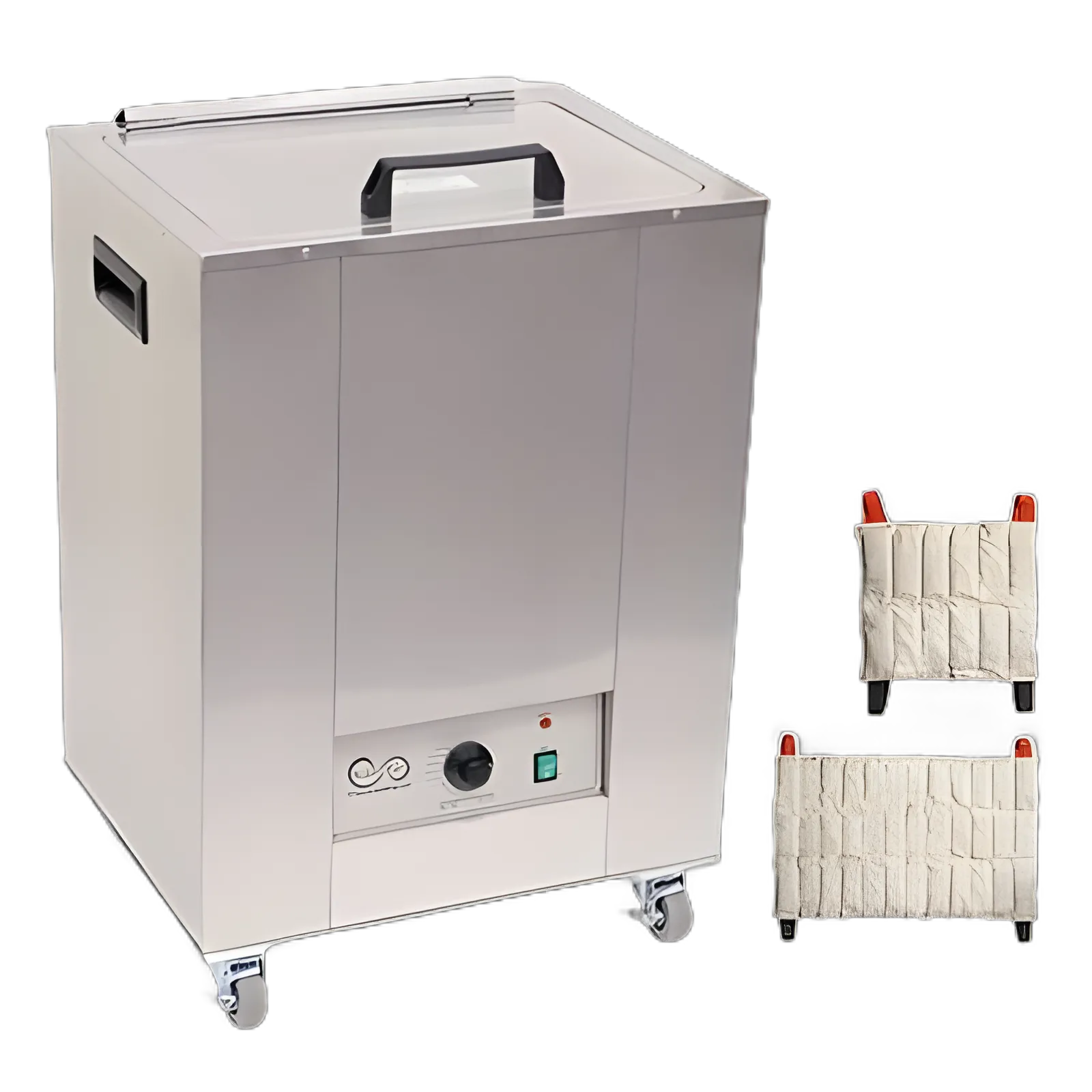 Relief Pak® Heating Unit with Moist Heat Therapy Pads - 11-1965-4