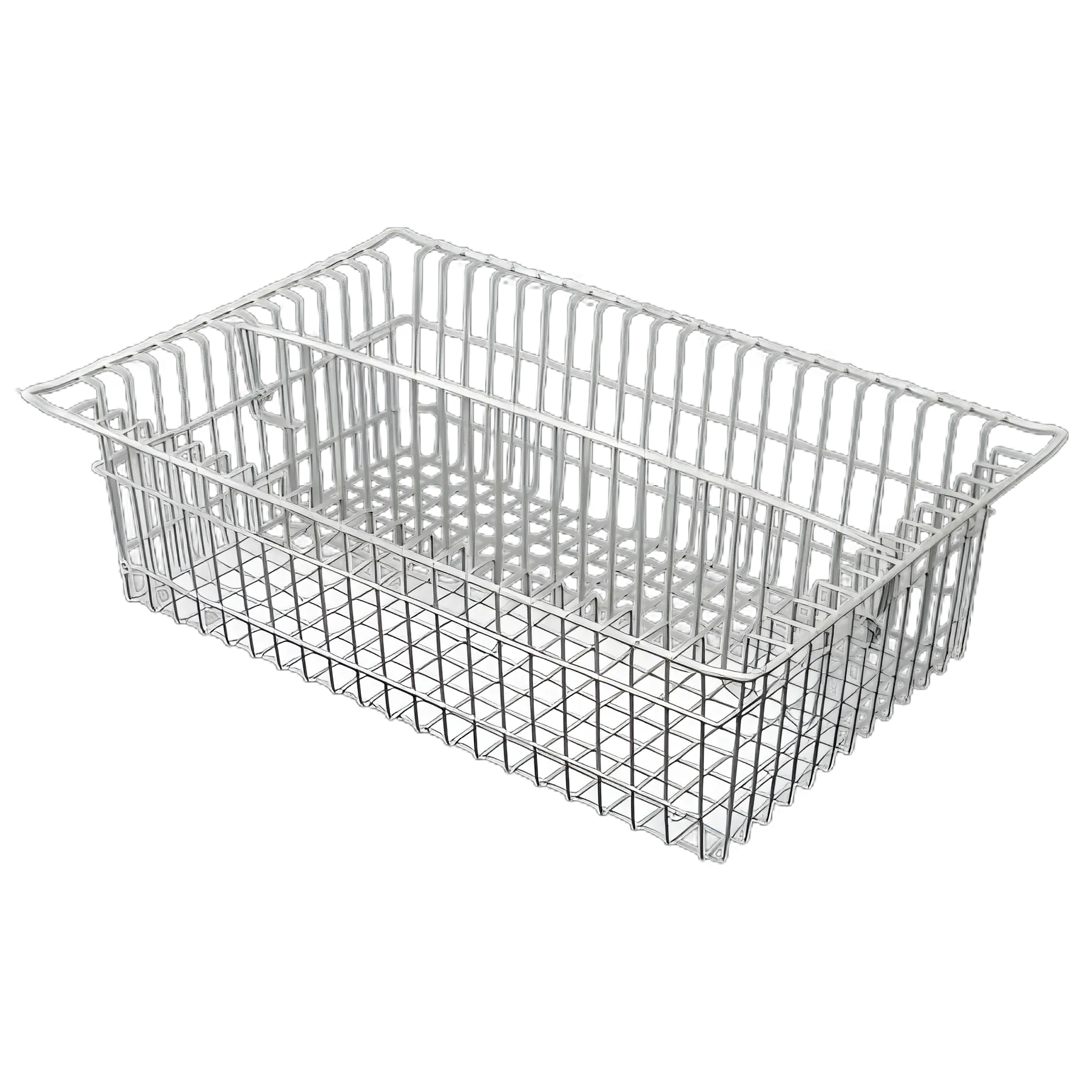 Wire Basket for Cart Harloff MedStorMax