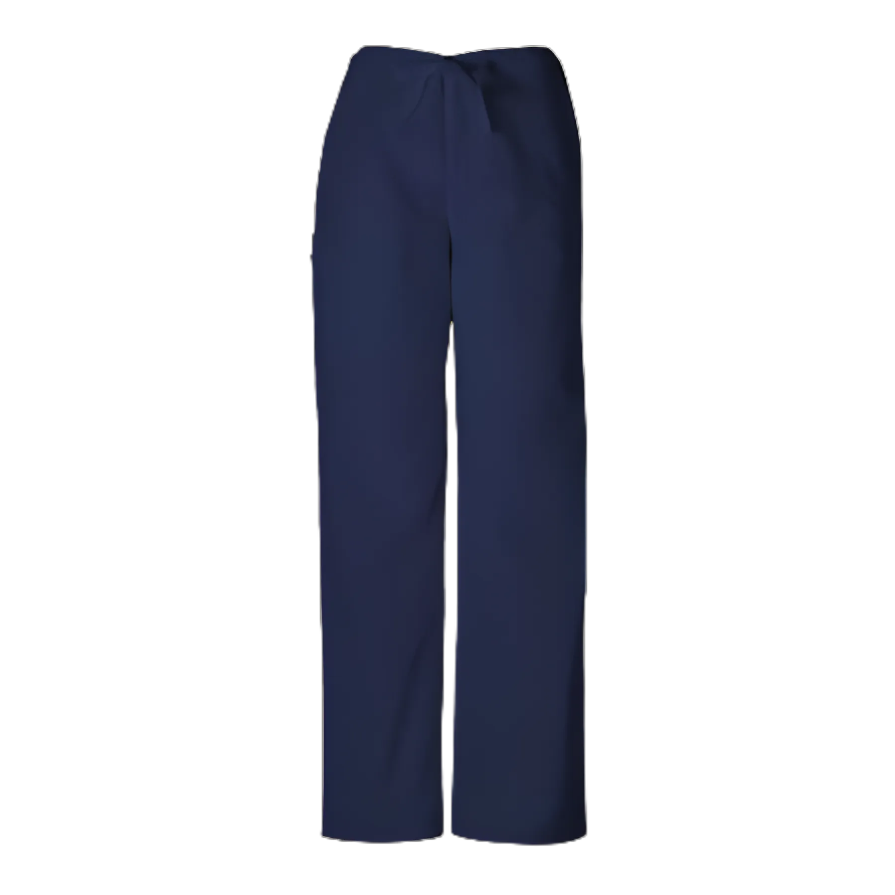 Unisex Scrub Pants X-Large Navy Blue - Durable Medical Apparel