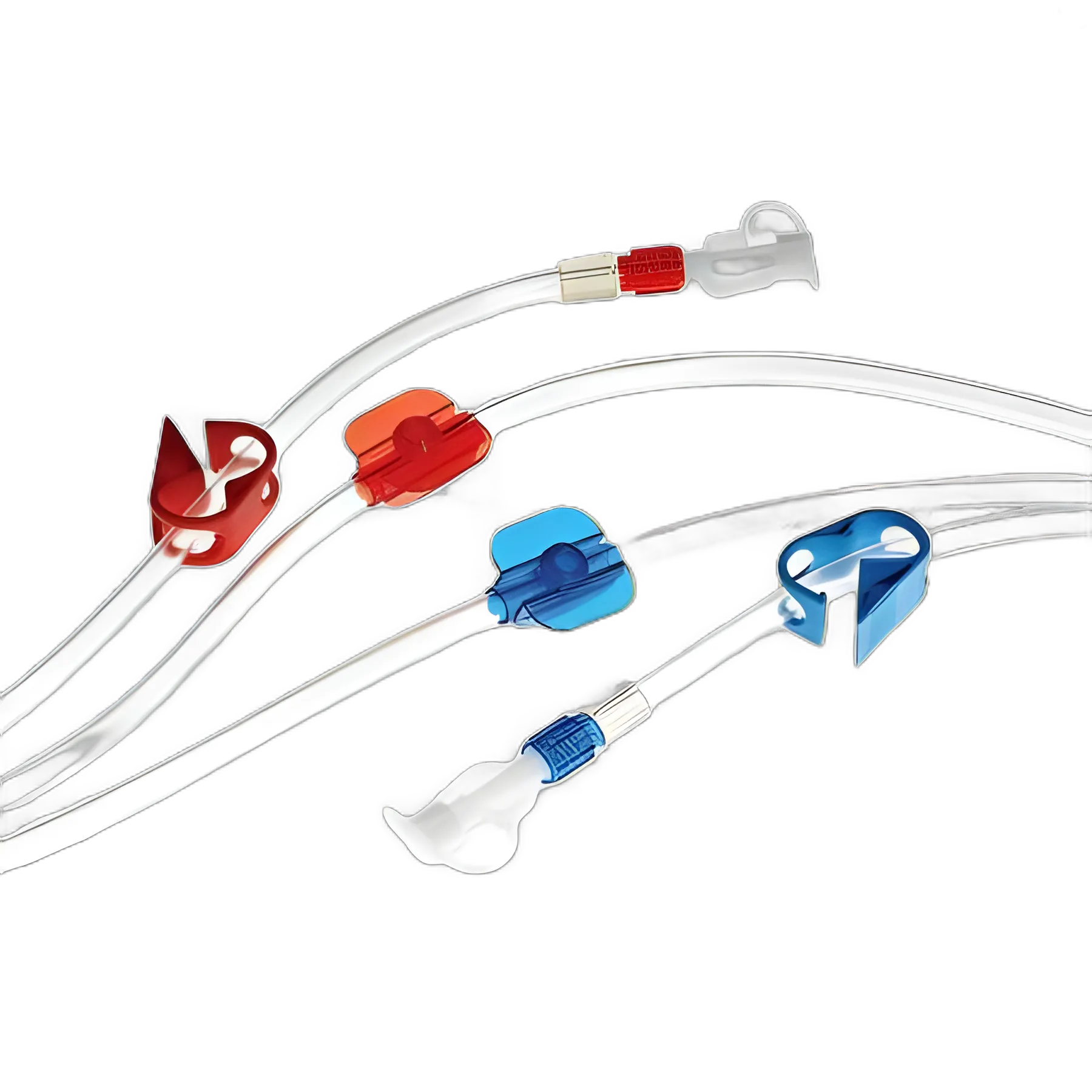 Blood Tubing NiproSet* - BL+A209Y/V803