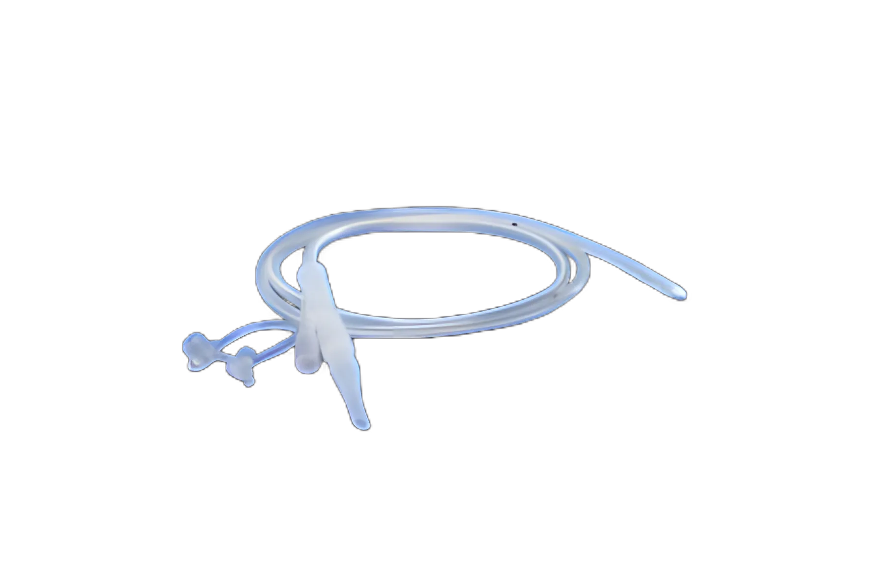 Nasogastric Suction Tube Salem Sump™ Sump Style 18 Fr. Vent Lumen - 8888265140