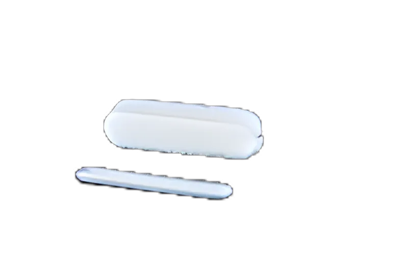 Nasal Packing Ivalon® Thinpack™ Non-impregnated 1 X 2 X 4-1/2 cm Sterile