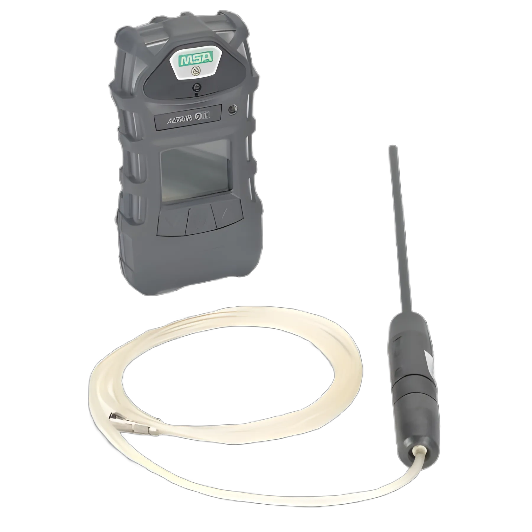 Multi-Gas Detector