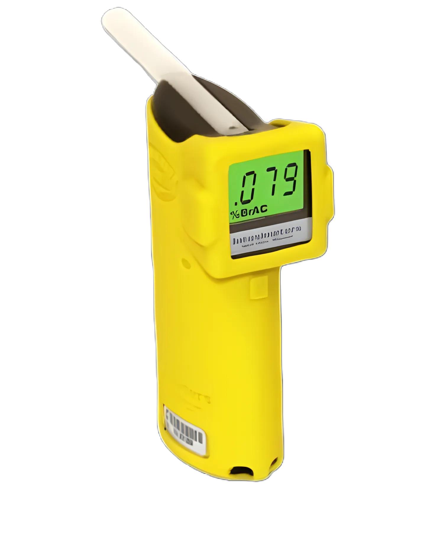Alco-Sensor FST® Breathalyzer by Intoximeters Inc - Evidential Grade Alcohol Tester
