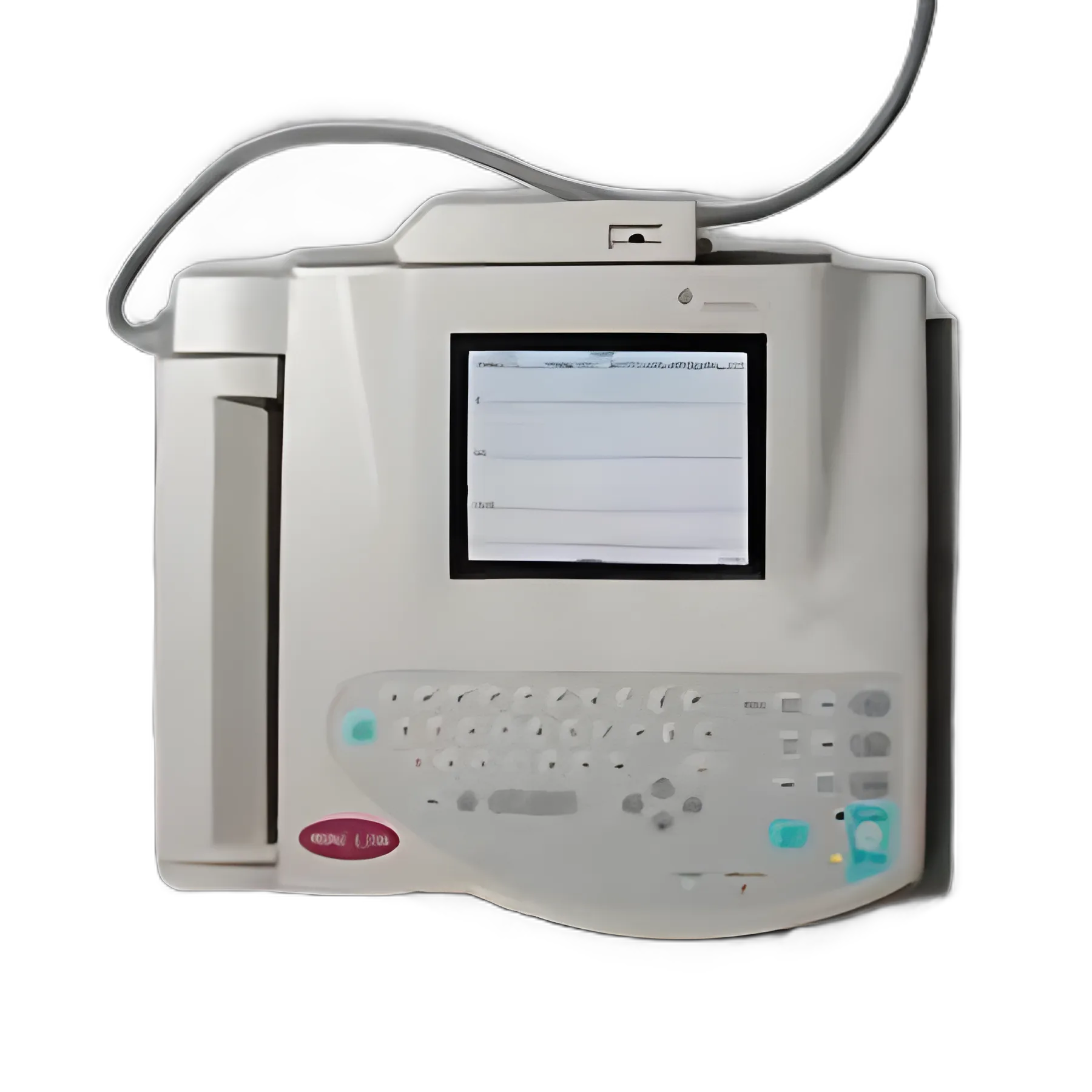 Refurbished GE MAC 1200 Electrocardiograph - Certified Pre-Owned