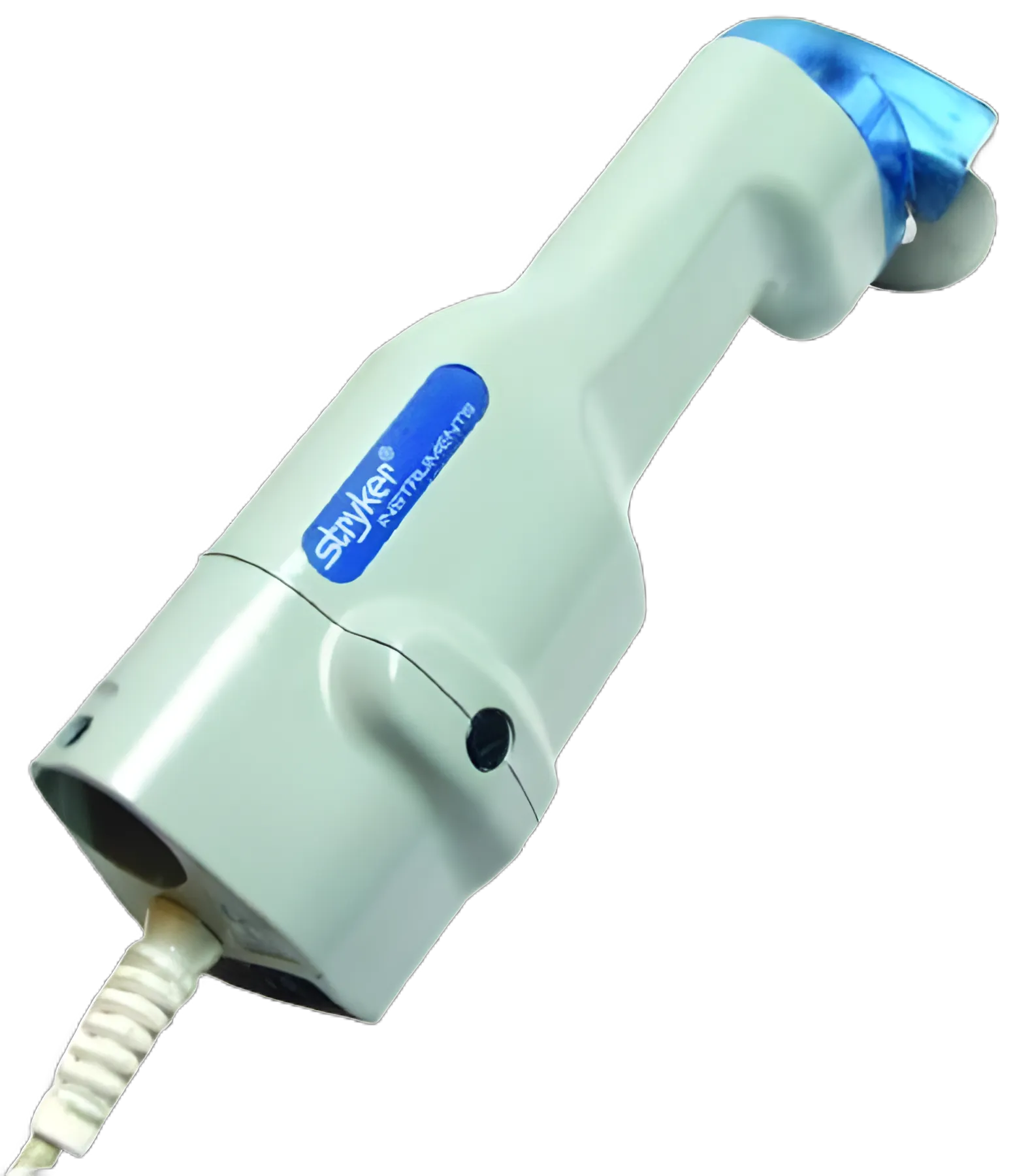 Refurbished Cast Saw with Vacuum Stryker® Series 940 Series 986 CastVac™