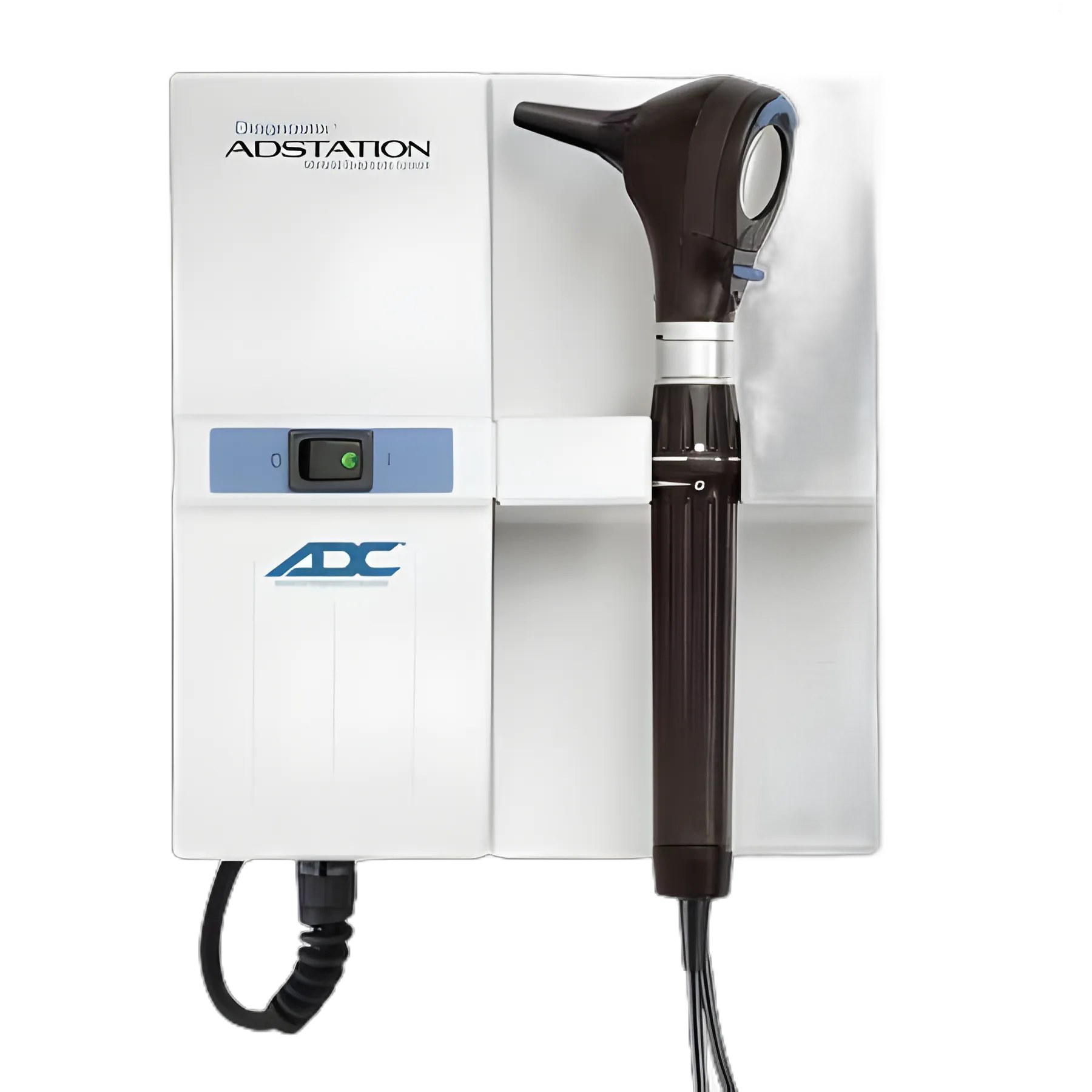 Wall Otoscope Adstation™ 5611 Transformer Power - 5611X