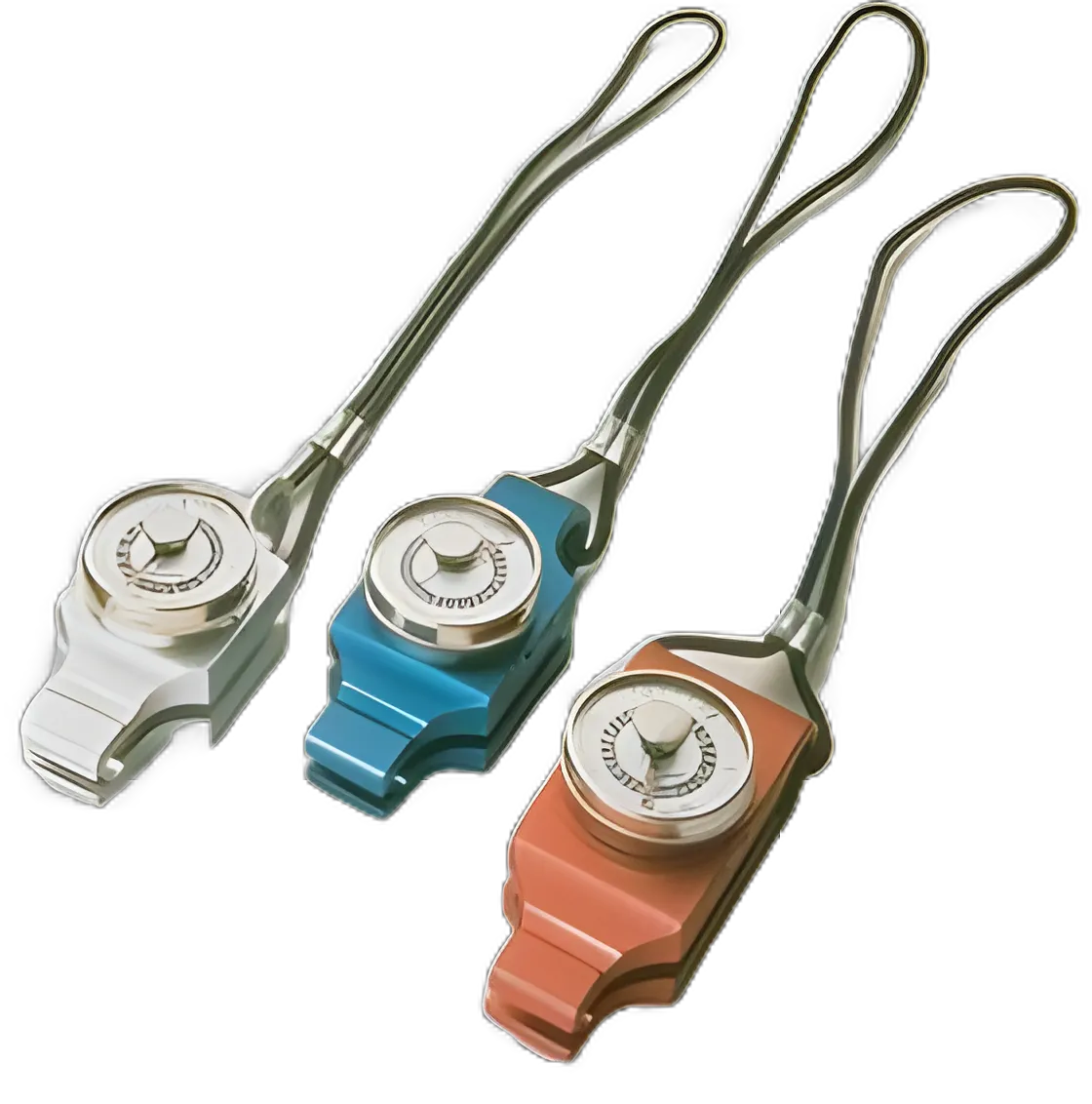 Baseline® Pinch Gauge - 2970000166