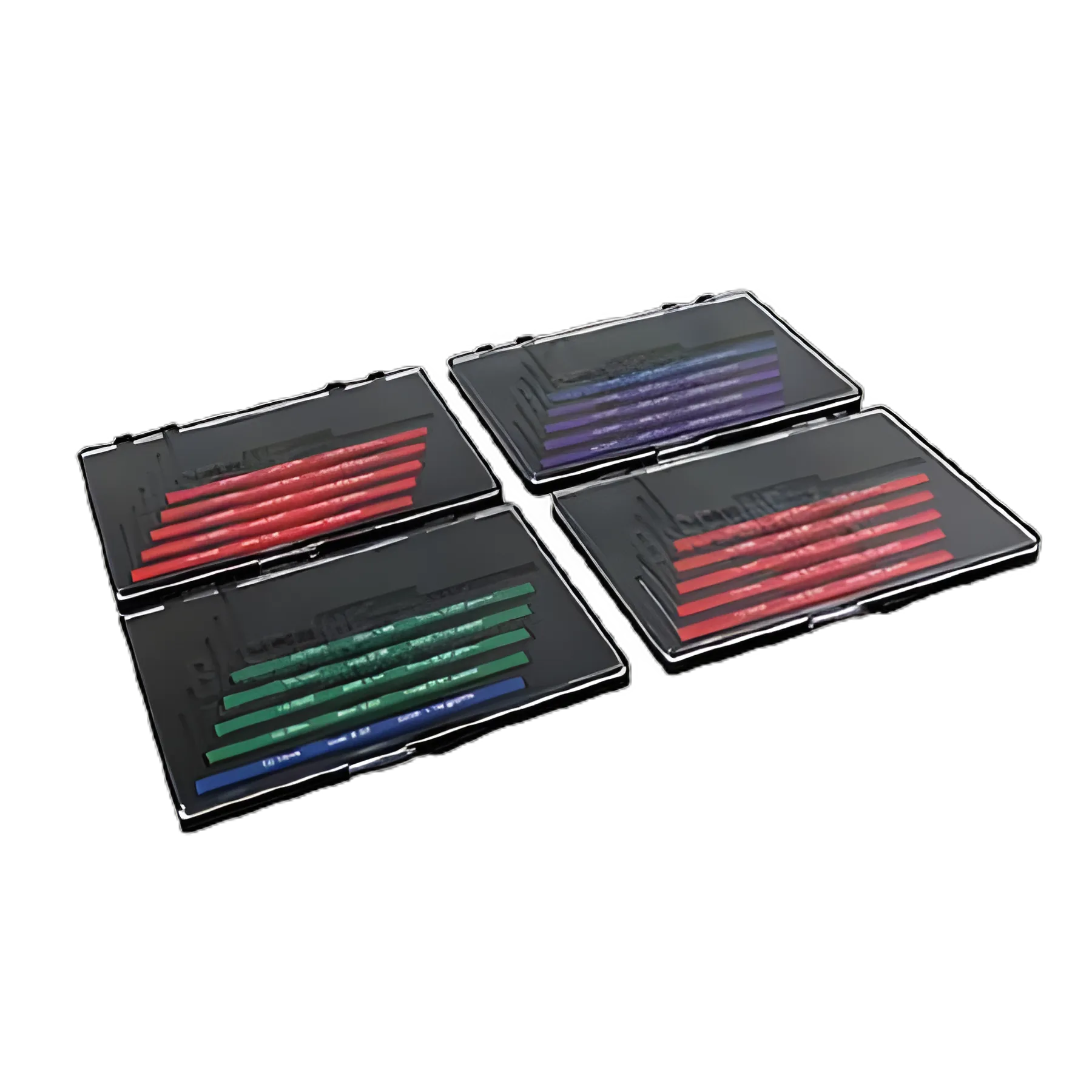 Baseline® Tactile™ 20-Piece Monofilament Sensory Test Set Level 1.65 through 6.65