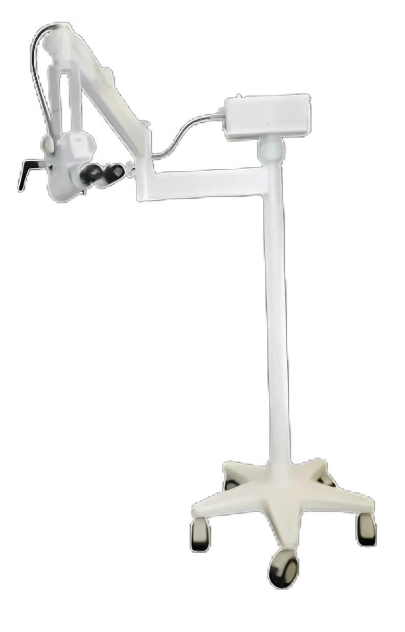 Colposcope Optical Seiler 965 Series 2X - 15X Green Filter