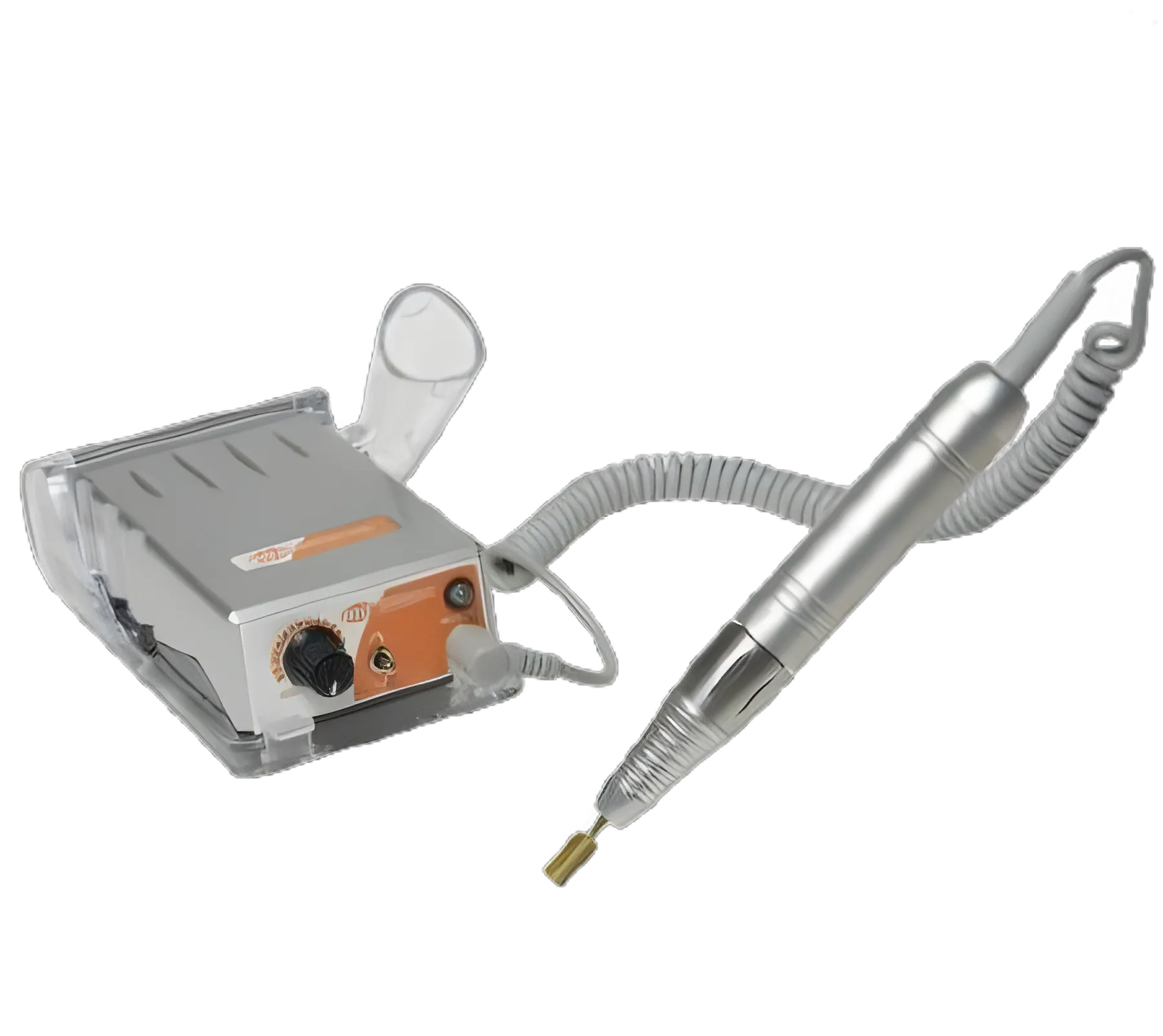 Debriding Drill Pro Power® 20K™ Locking Chuck