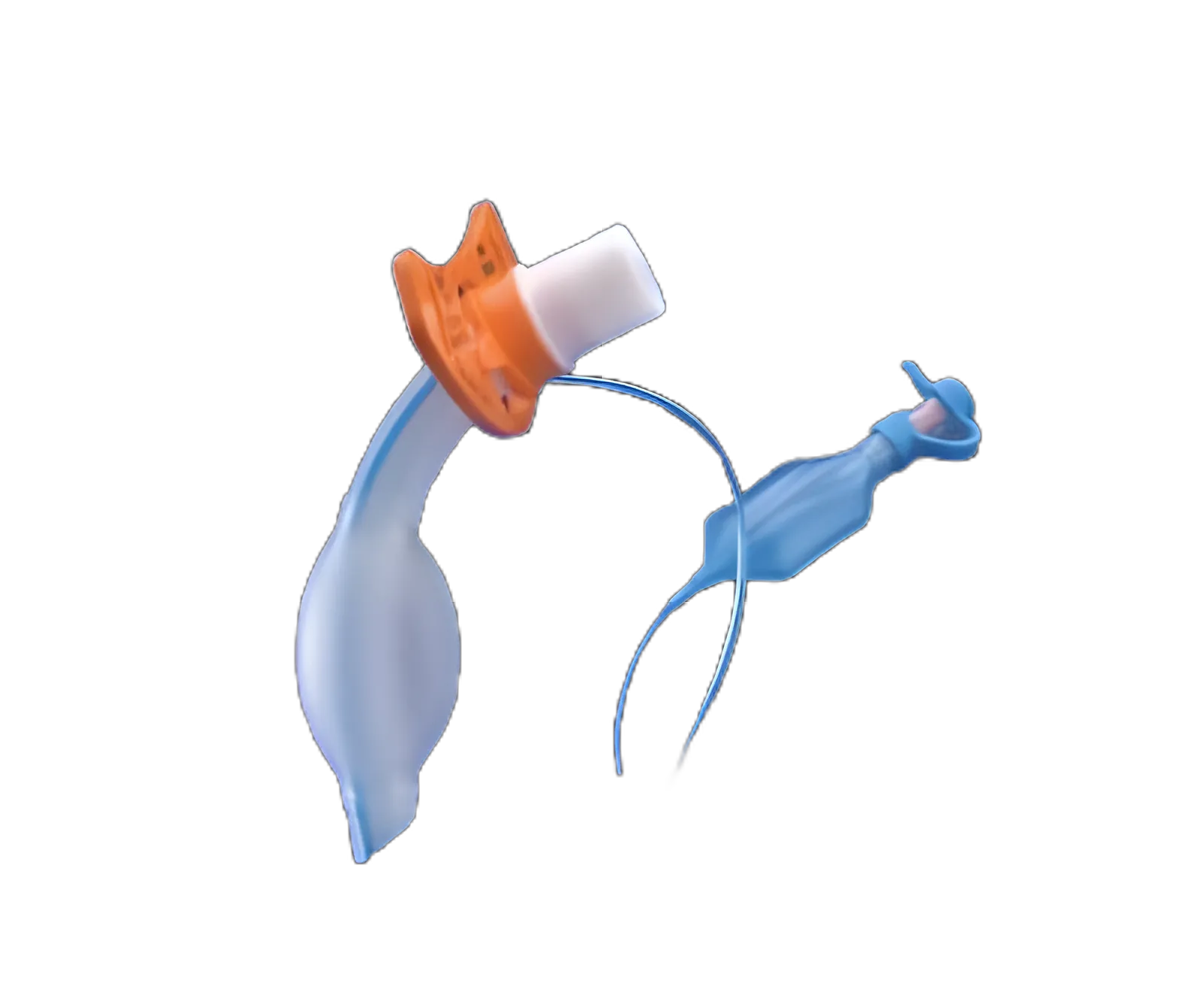 Percutaneous Tracheostomy Kit Portex® Per-Fit™ Disposable IC Size 7.0 Adult